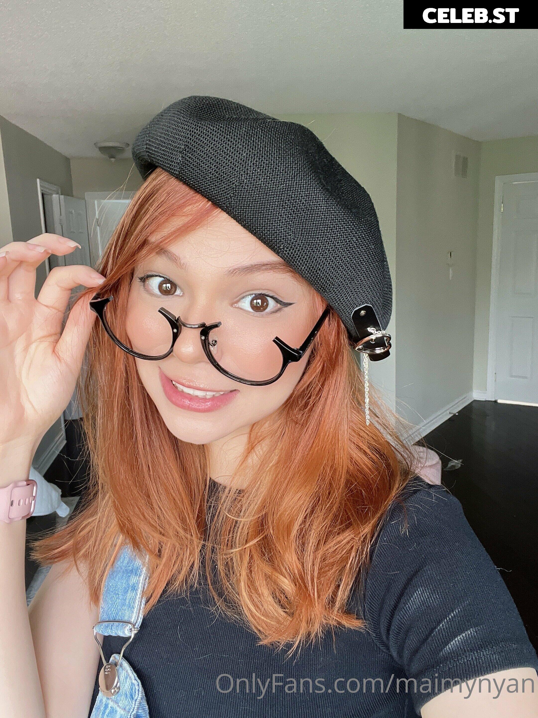Maimy Nyan Image 10196050