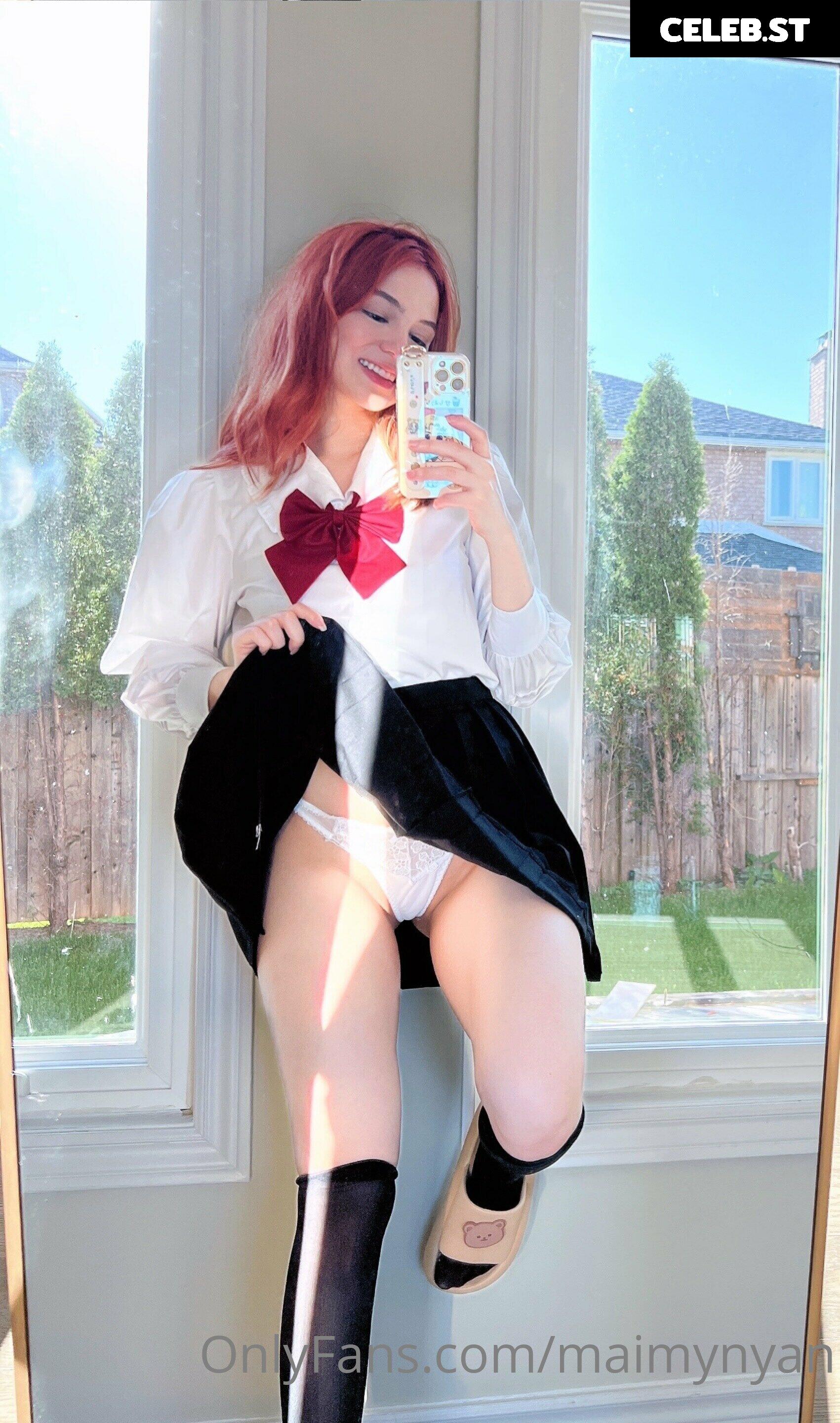 Maimy Nyan Image 10196076