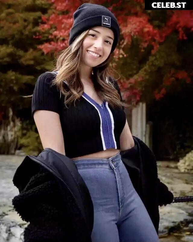 Pokimane Image 1019172