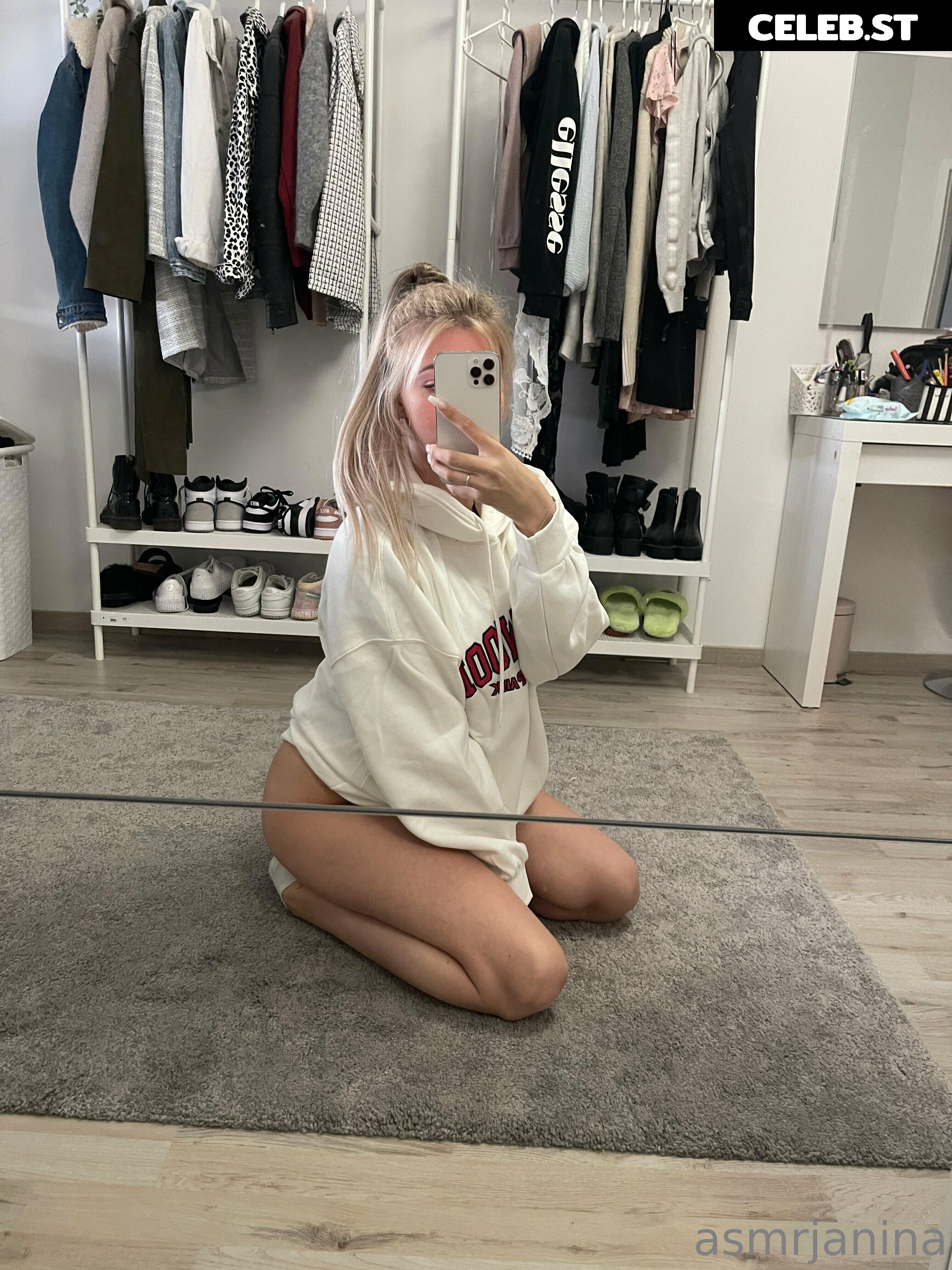 ASMR Janina Image 1019080