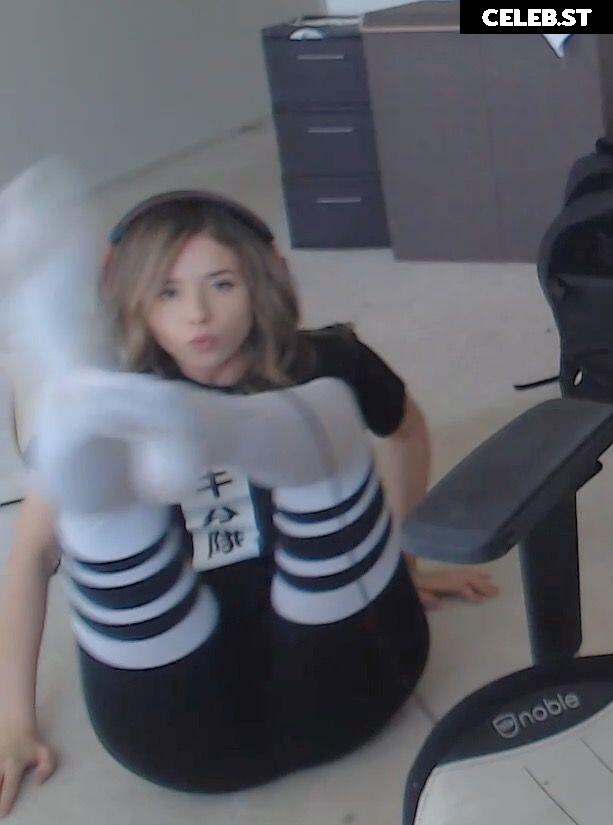 Pokimane Image 1019380