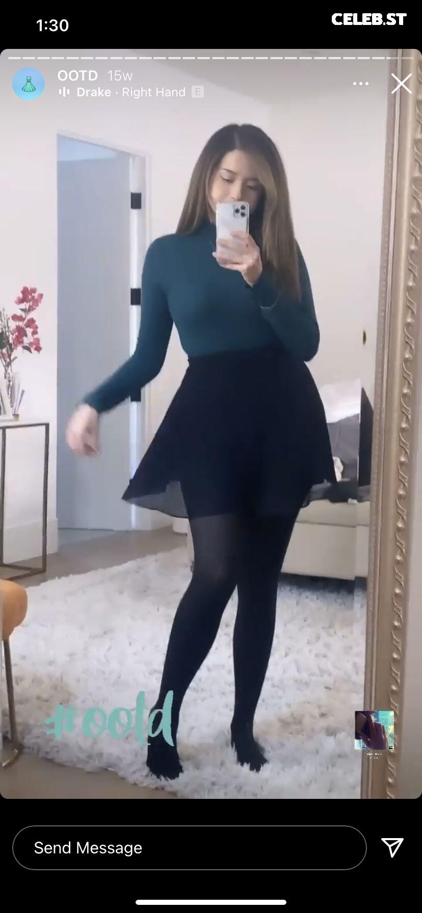 Pokimane Image 1019901