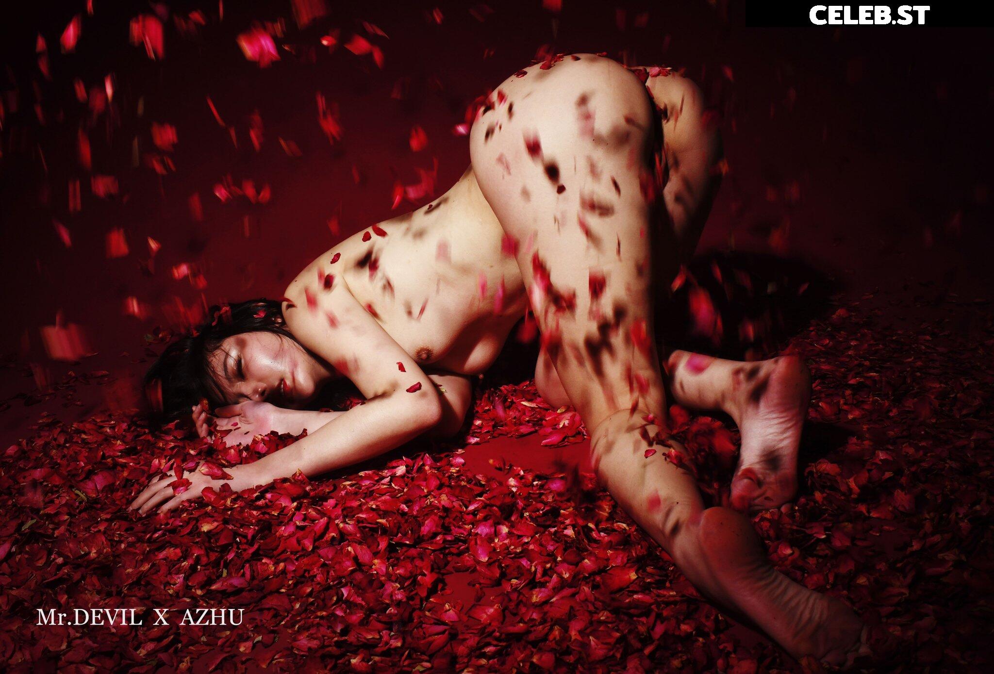 Azhu | azhua1997 | 阿朱啊 Image 10188823