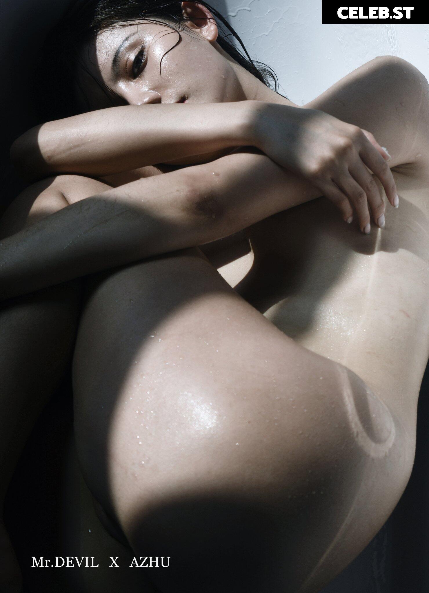 Azhu | azhua1997 | 阿朱啊 Image 10188803