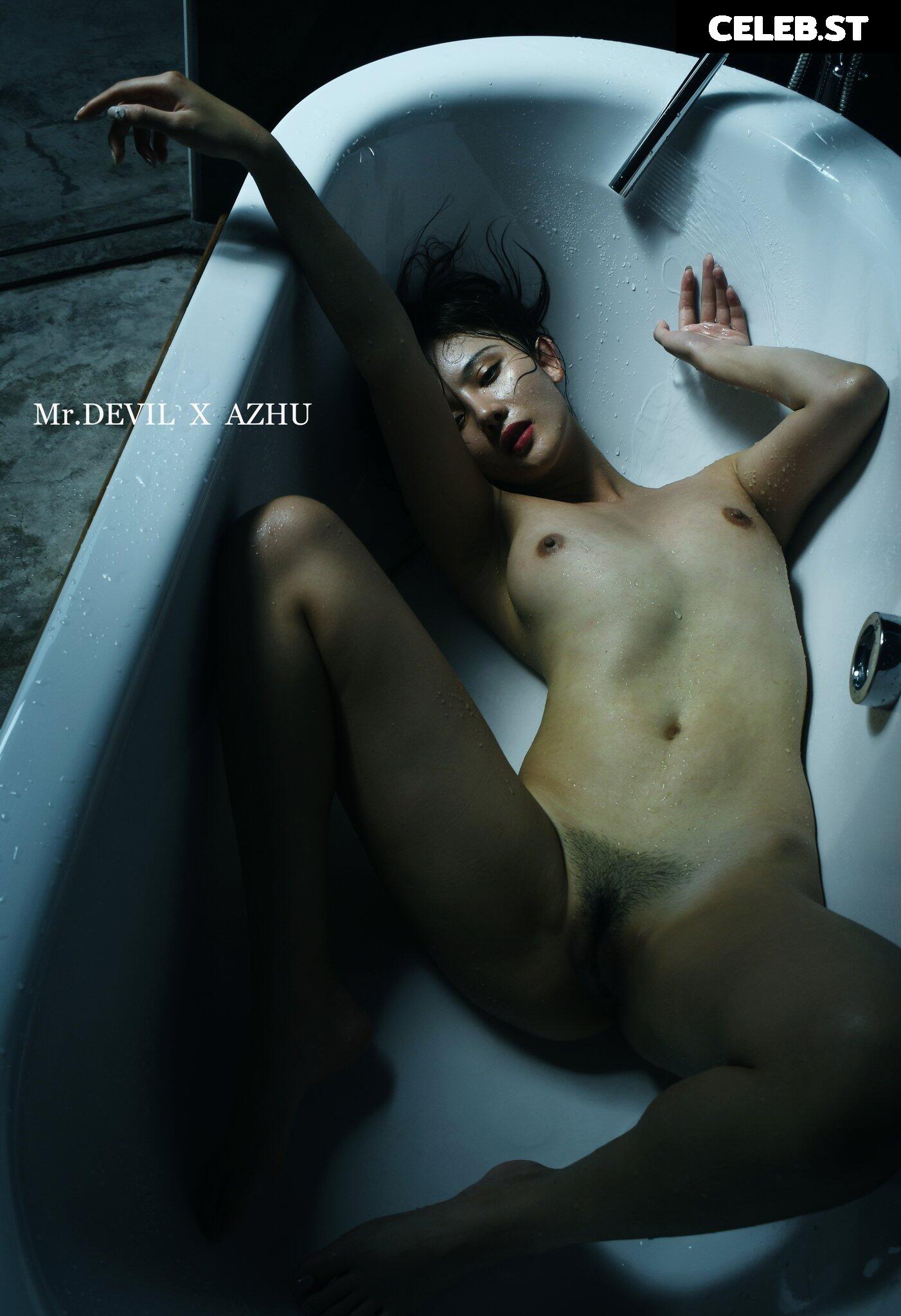 Azhu | azhua1997 | 阿朱啊 Image 10188800