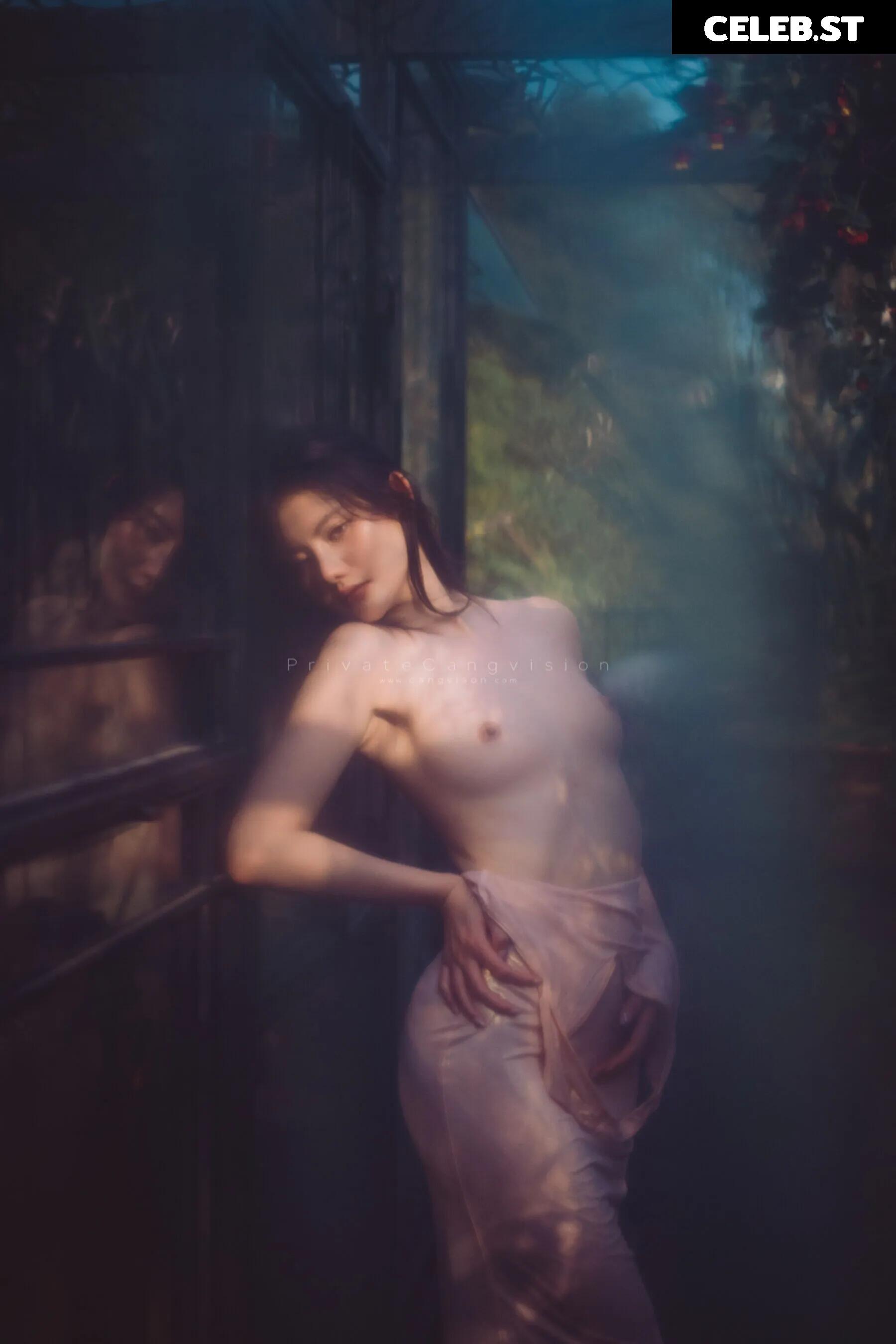 Azhu | azhua1997 | 阿朱啊 Image 10188752