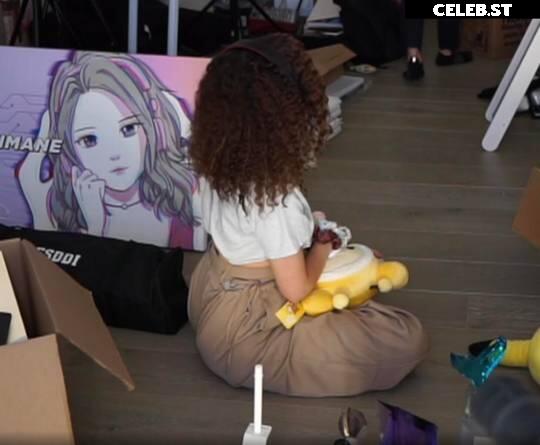 Pokimane Image 1018594