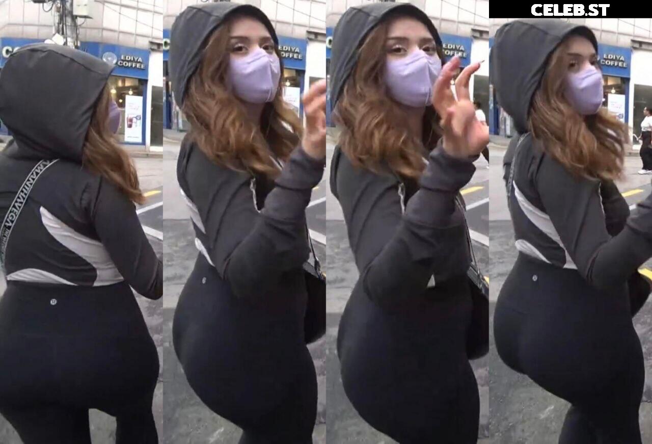 Pokimane Image 1018549