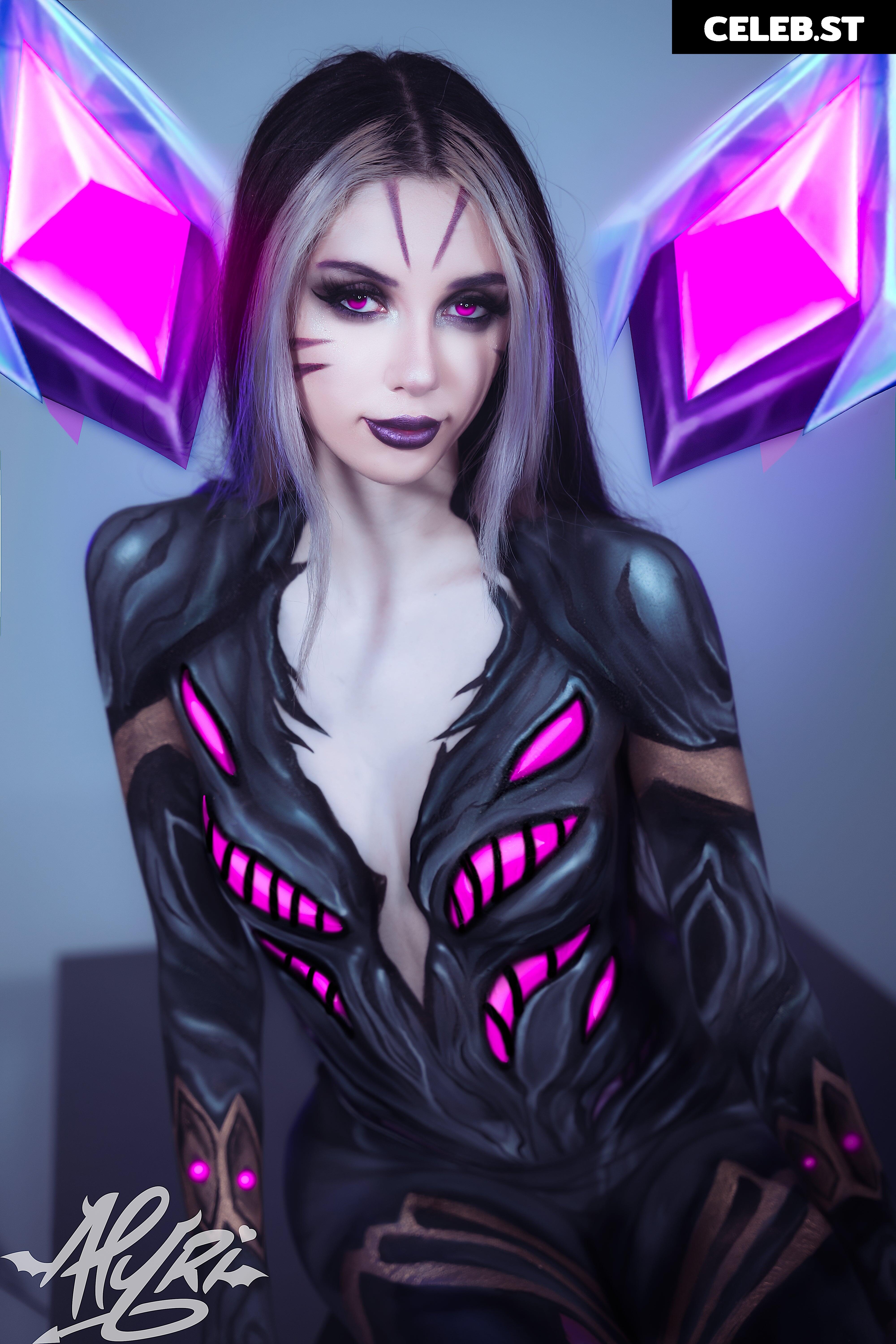 Alyri_tv Image 1018438