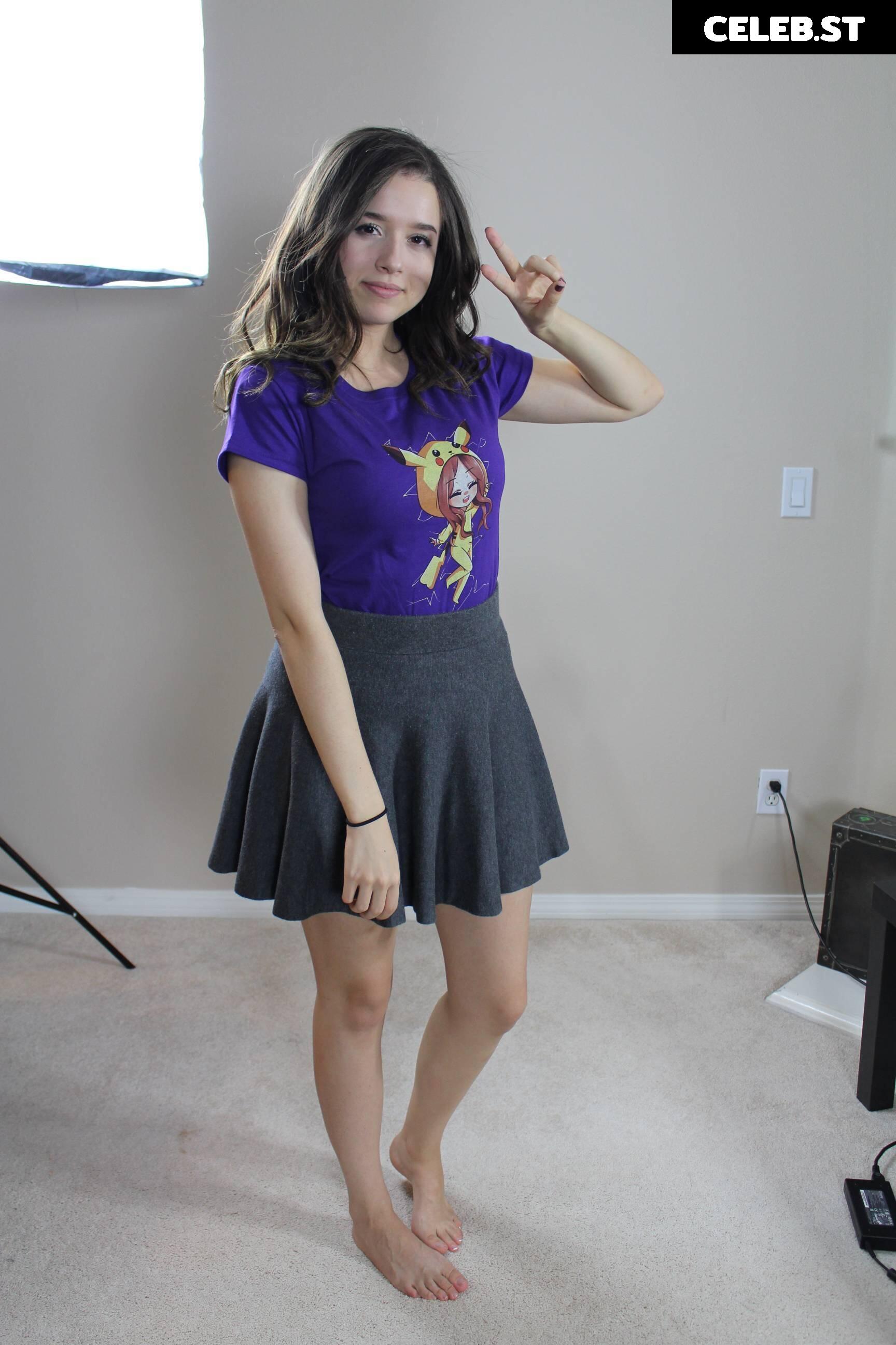 Pokimane Image 1018094