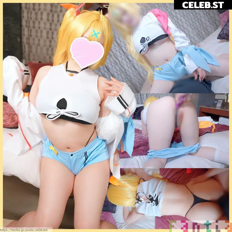 CosplayerBunBun | ぶんコス (ぶんちゃん) Image 10189976