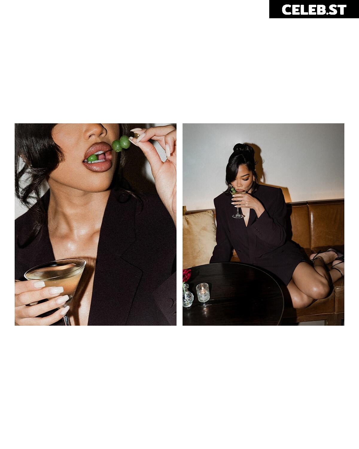 Ming Lee Simmons Image 10189181