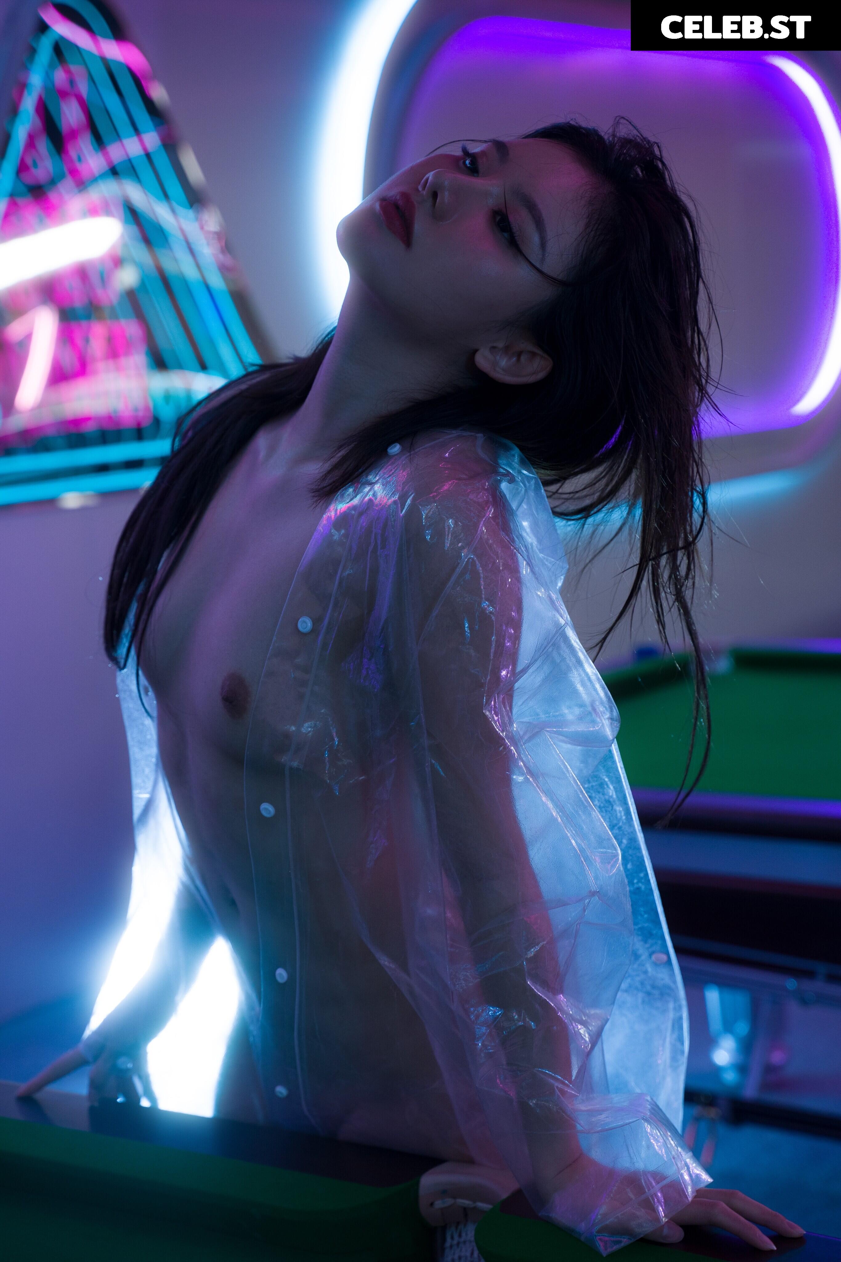 Azhu | azhua1997 | 阿朱啊 Image 10189120