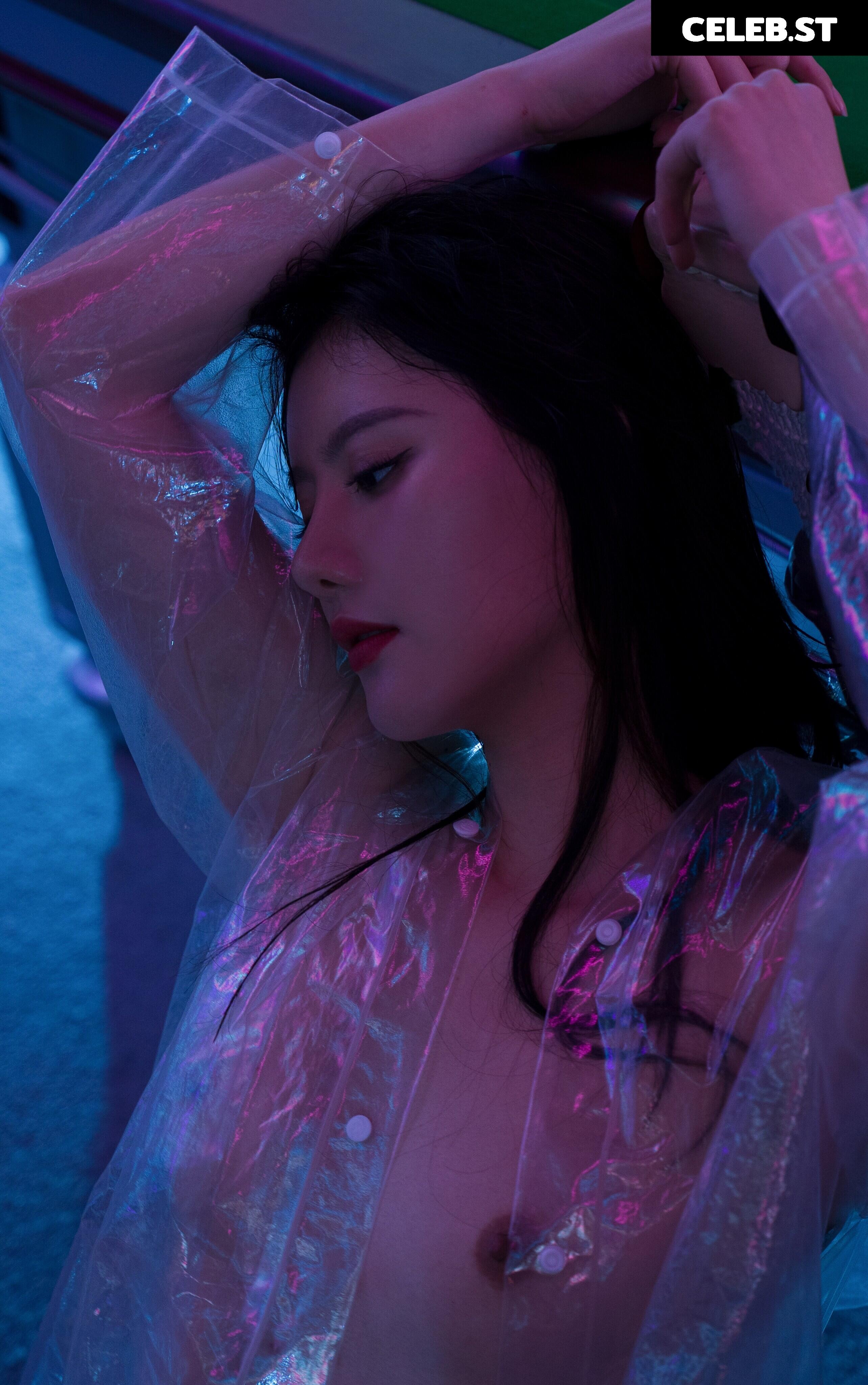 Azhu | azhua1997 | 阿朱啊 Image 10189101