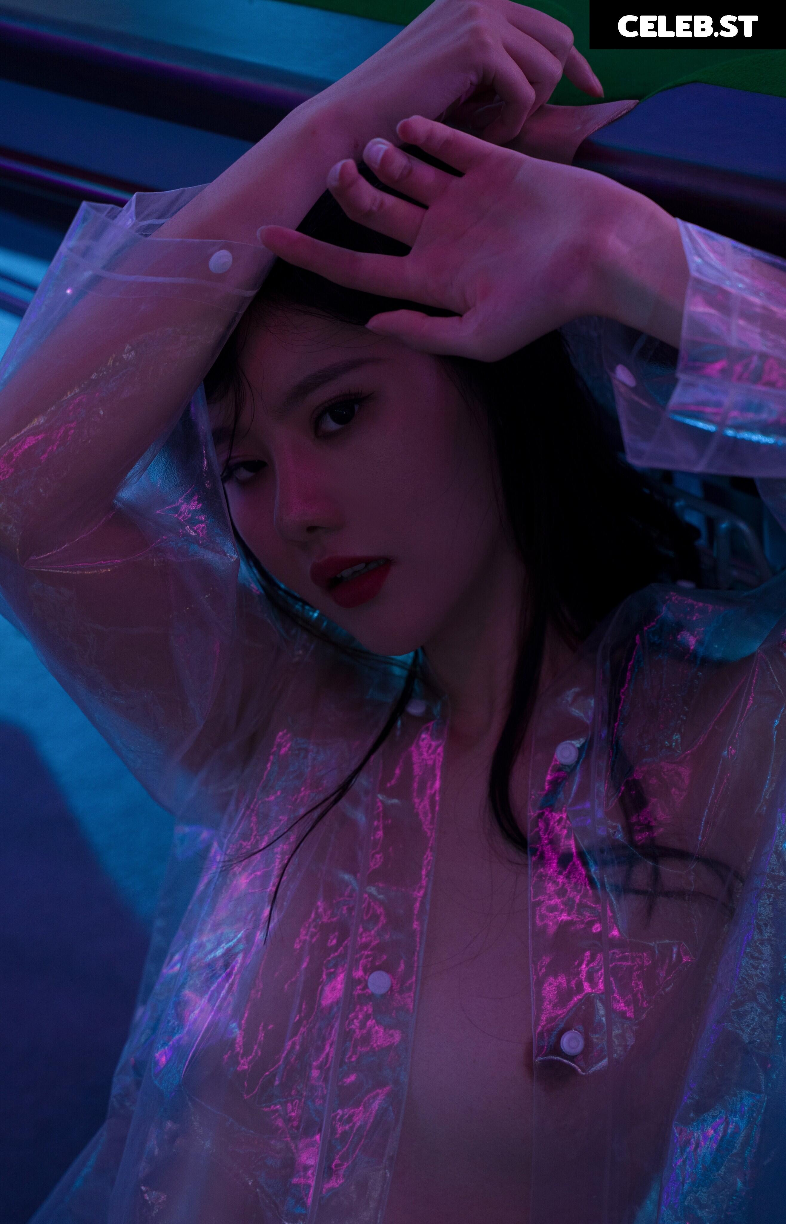 Azhu | azhua1997 | 阿朱啊 Image 10189109
