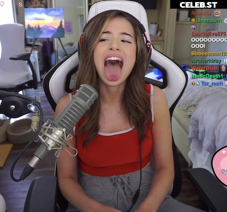 Pokimane Image 1018906