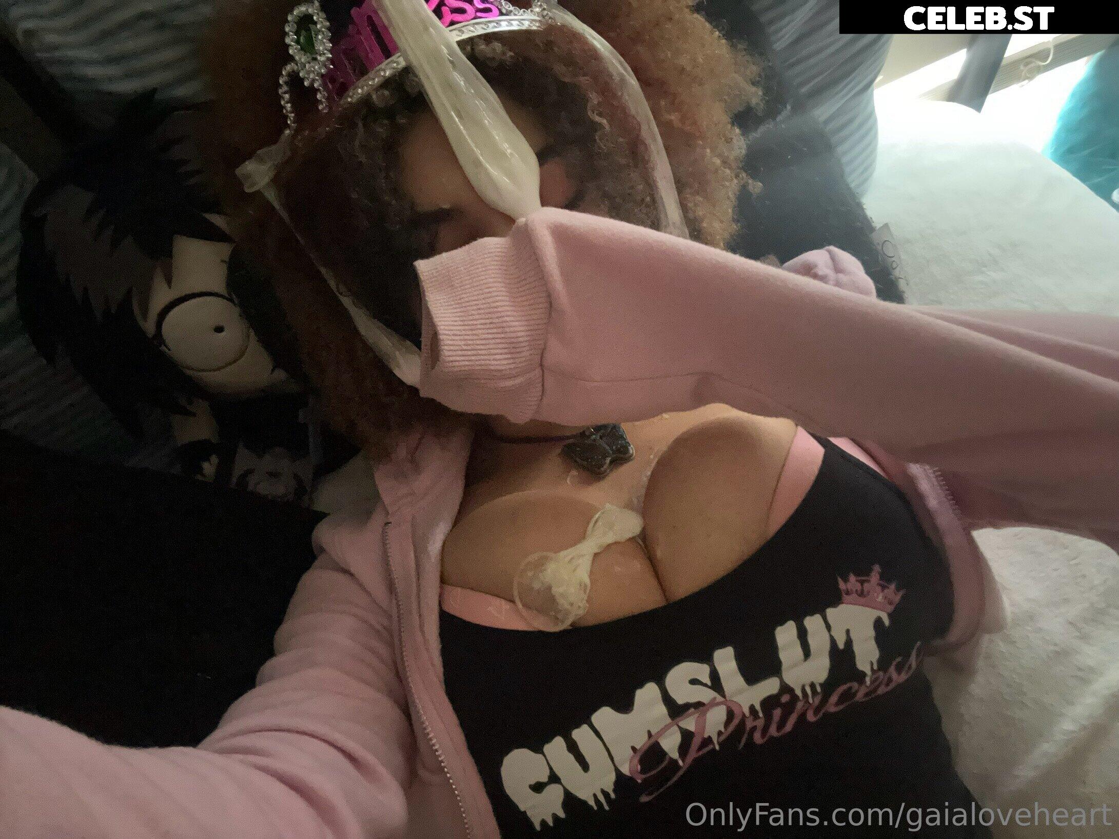 Gaialoveheart Image 10068033