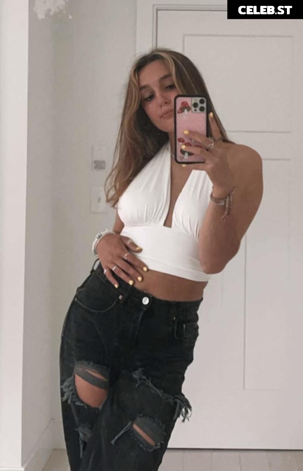 Annabelle Gesson Image 1006528