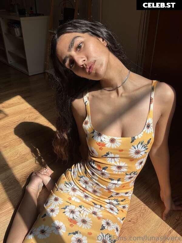 lunasilverx / Aaeysha Image 10067967