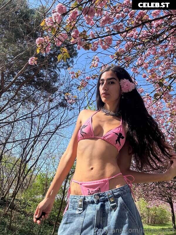 lunasilverx / Aaeysha Image 10067958