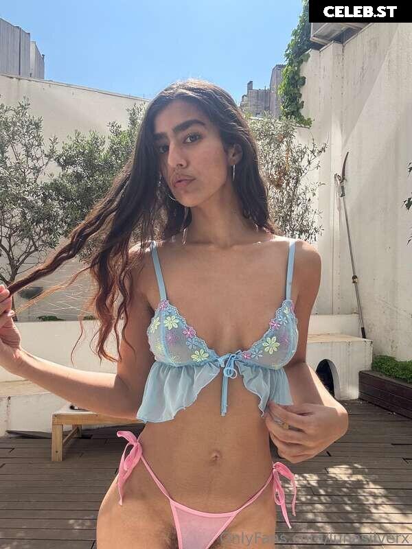 lunasilverx / Aaeysha Image 10067978