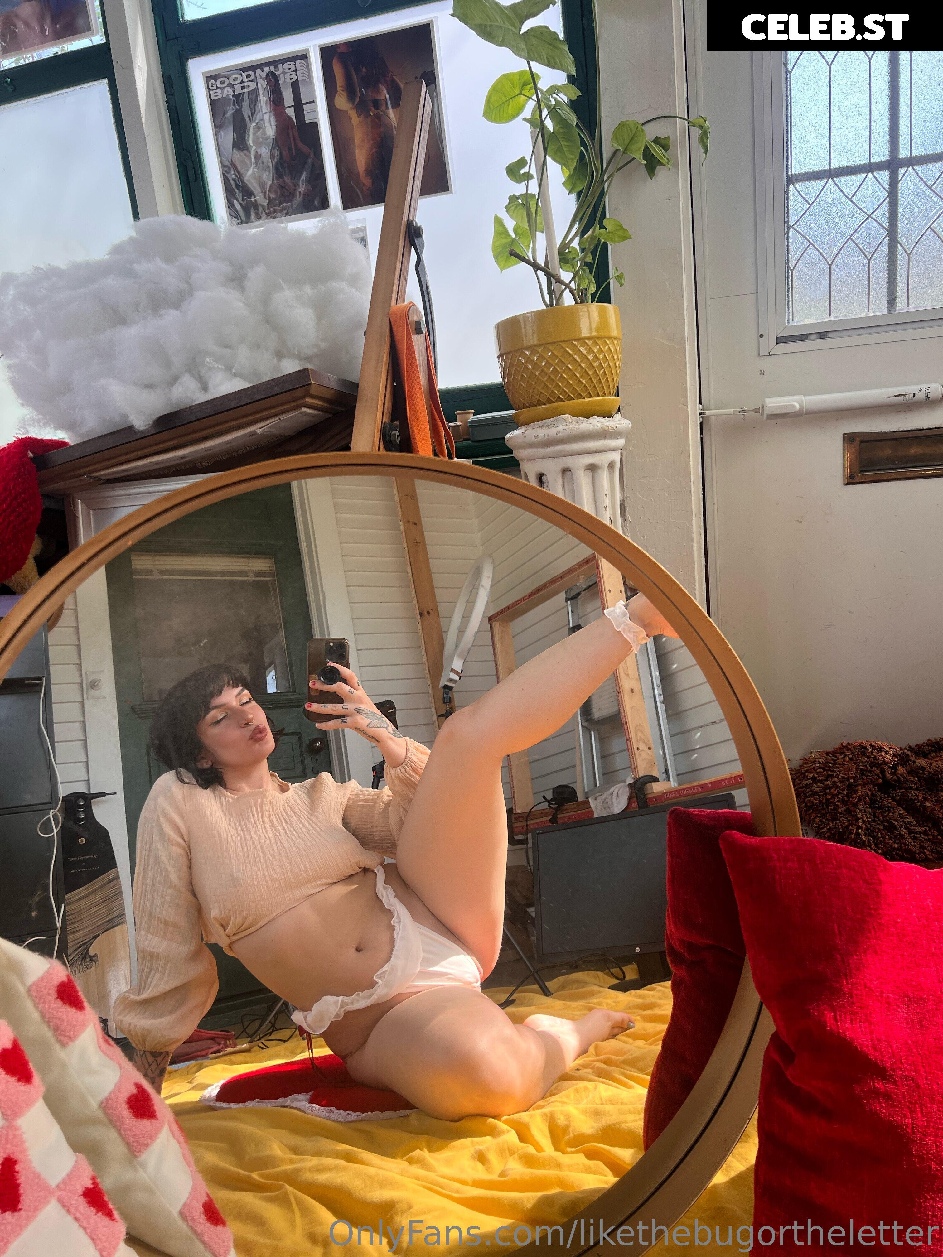 Bugortheletter | Likethebugortheletter Image 10067582