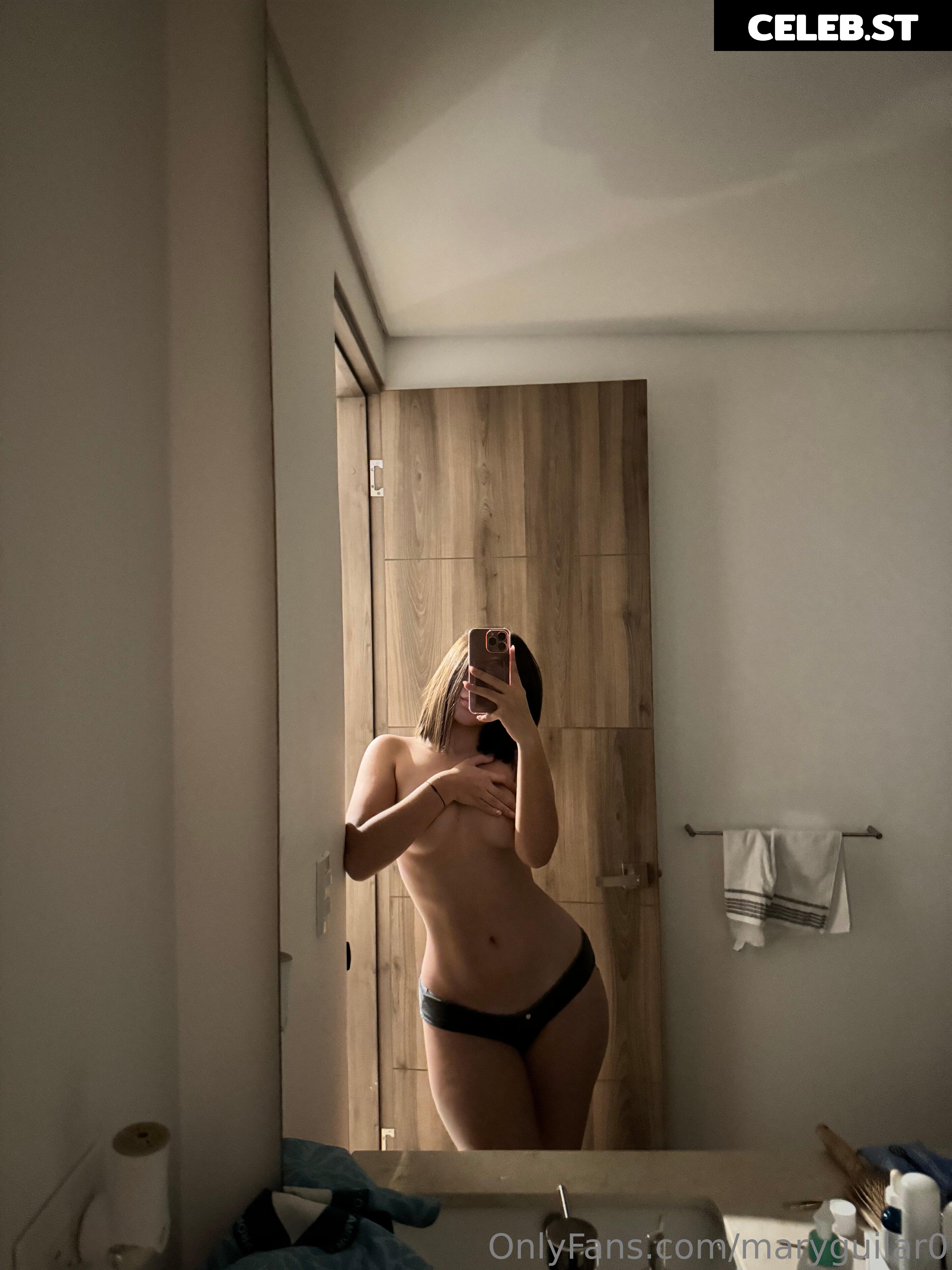 Maria Aguilar Image 10067525