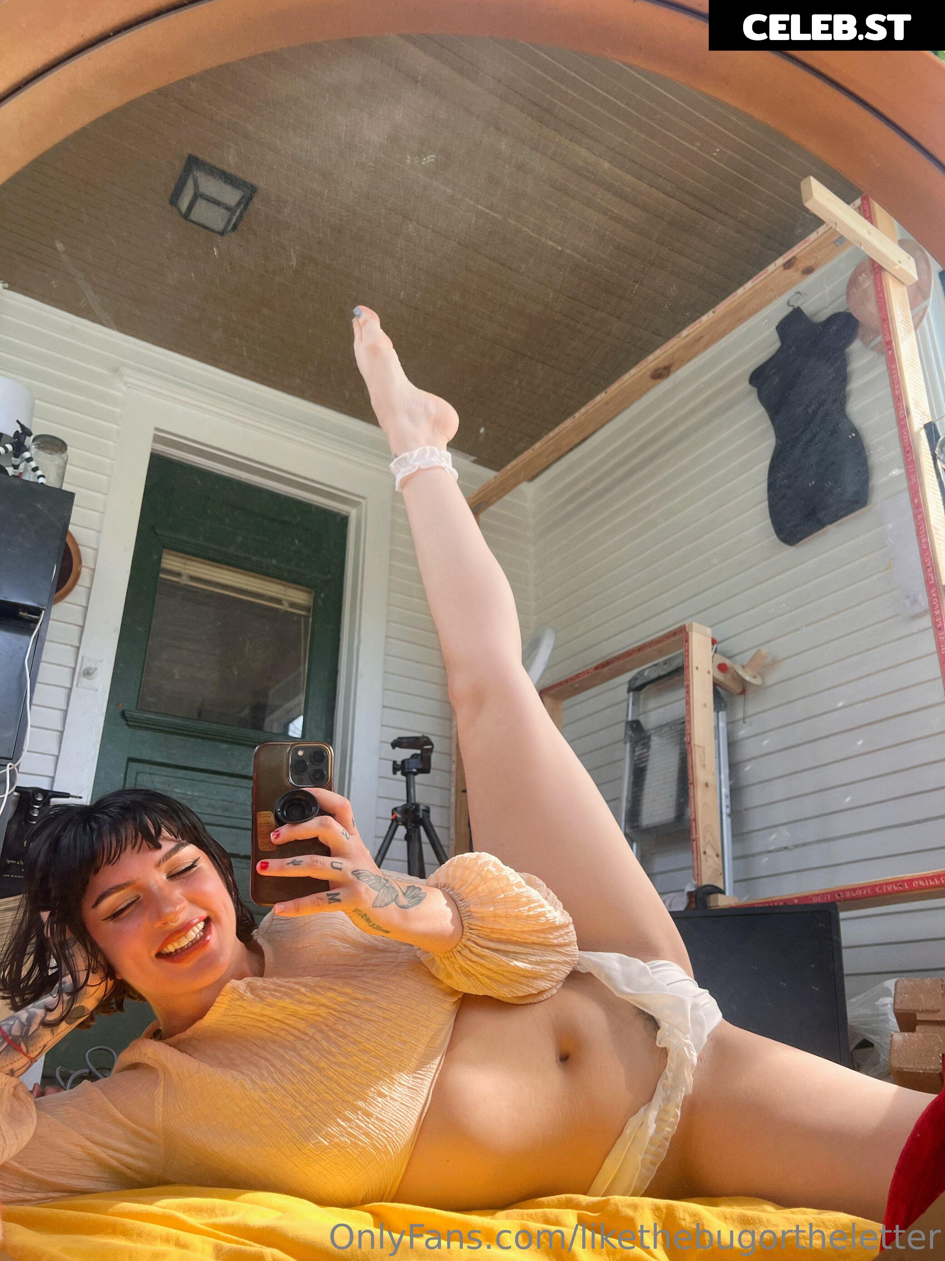 Bugortheletter | Likethebugortheletter Image 10067569