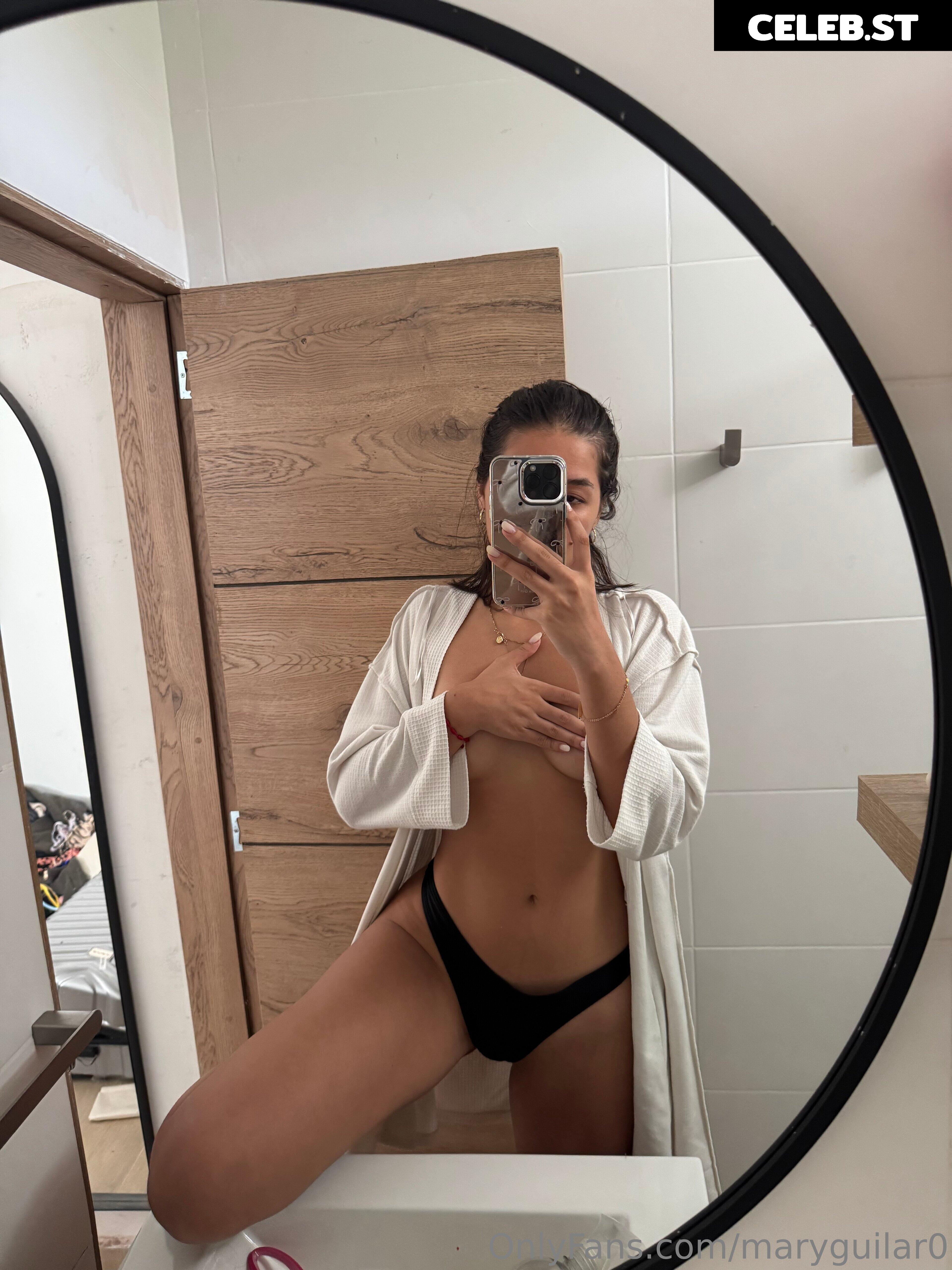 Maria Aguilar Image 10067482