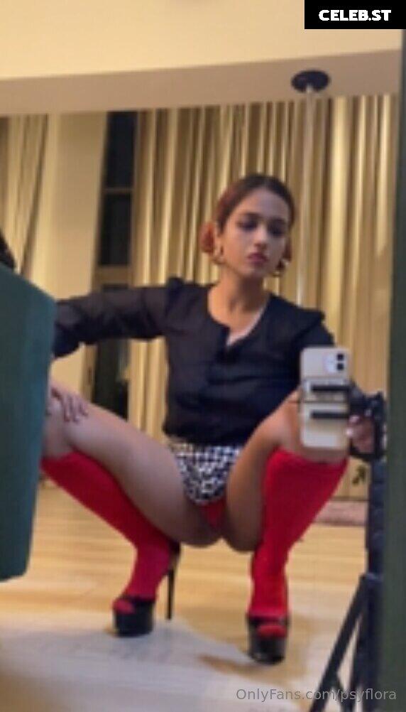 Psyflora | Neelam Kudale Image 10067731