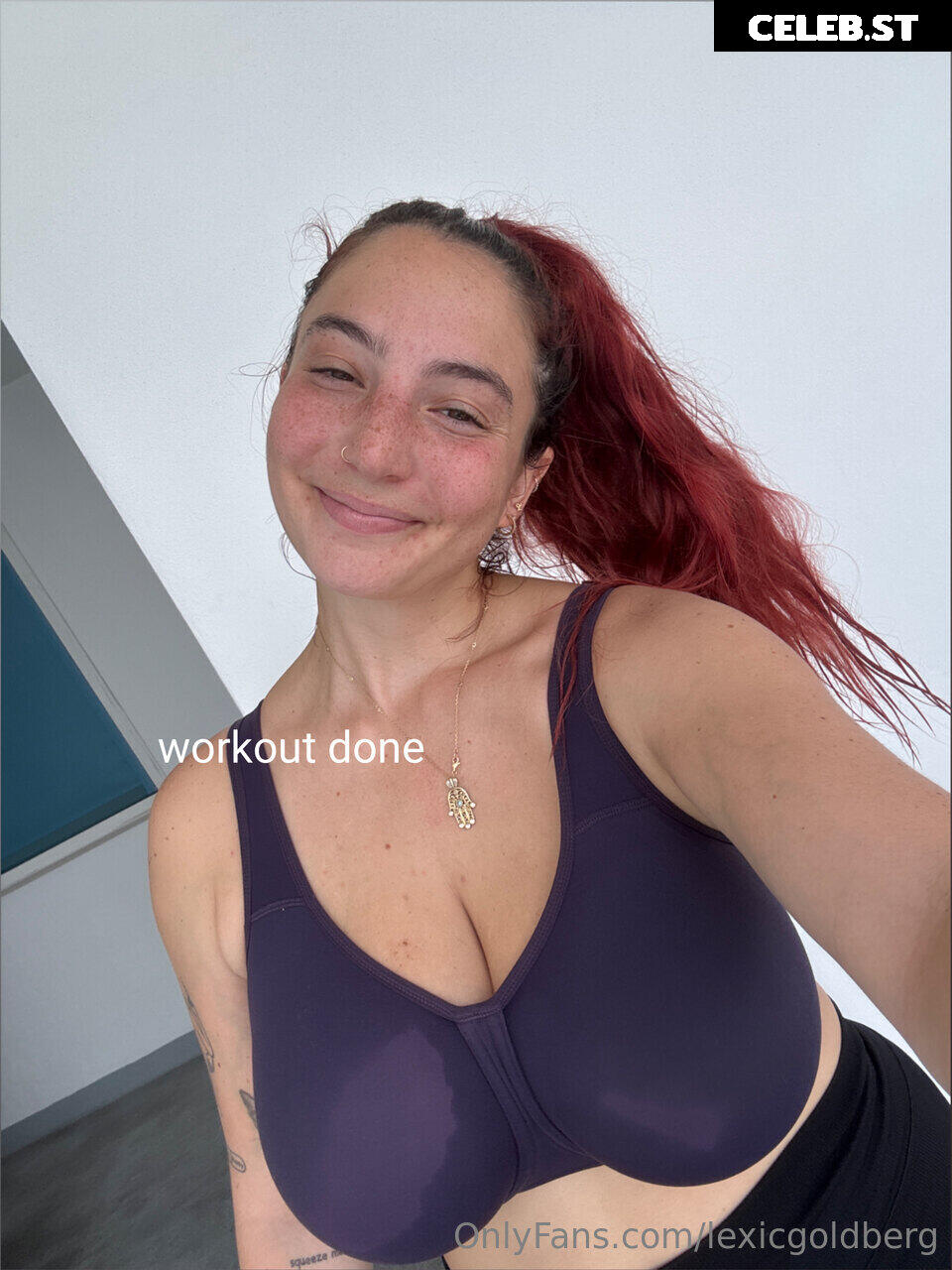 Lexicgoldberg / Lexi Cayla Image 10067620