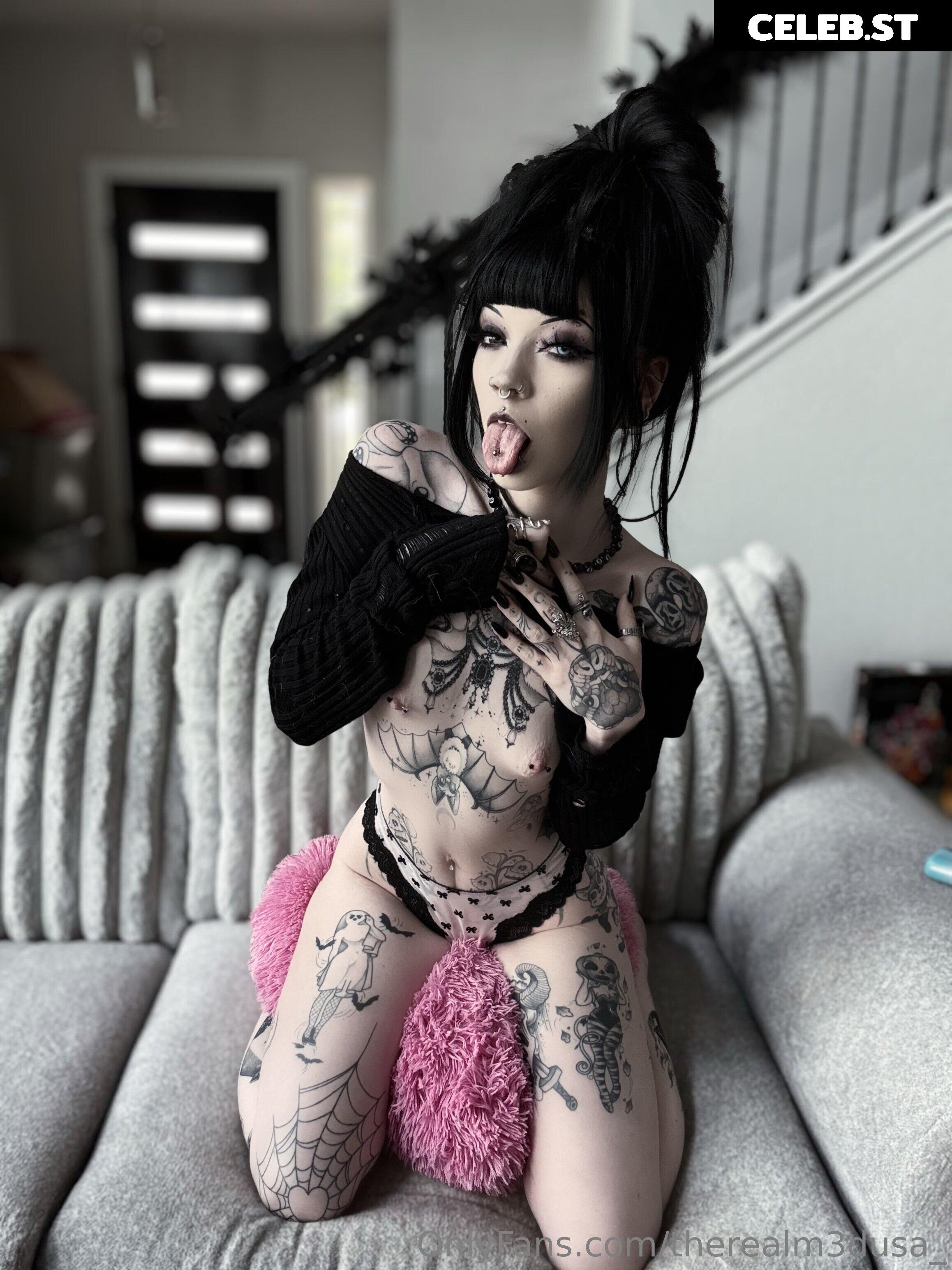 IAmM3dusa_ / therealm3dusa_ / therealm3dusa Image 10067377