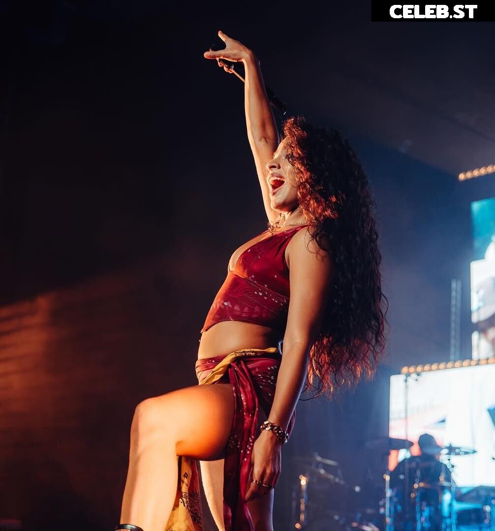 Jessie reyez Image 10069917