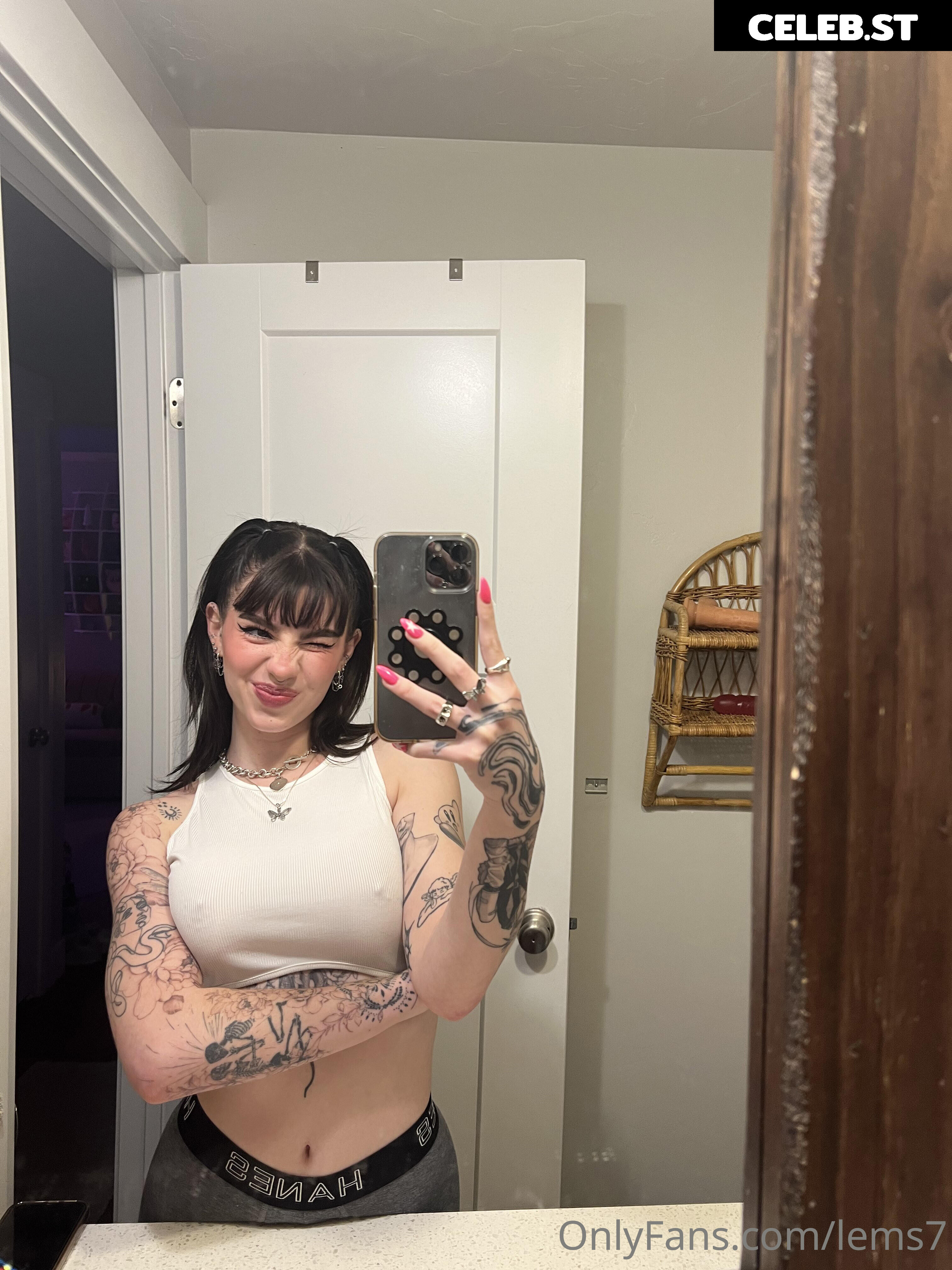 Lems7 - Emily Oram Image 10069563