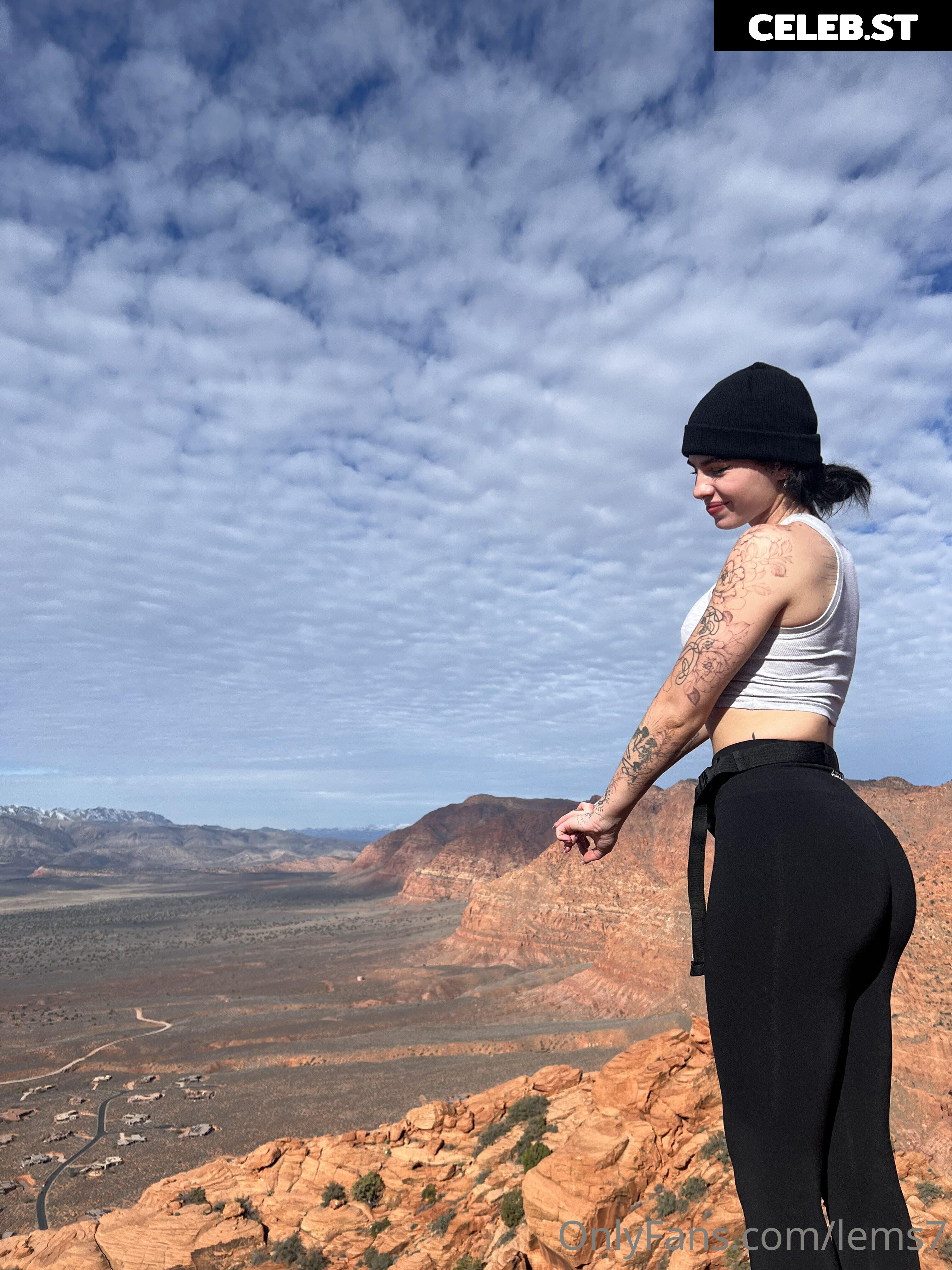 Lems7 - Emily Oram Image 10069565