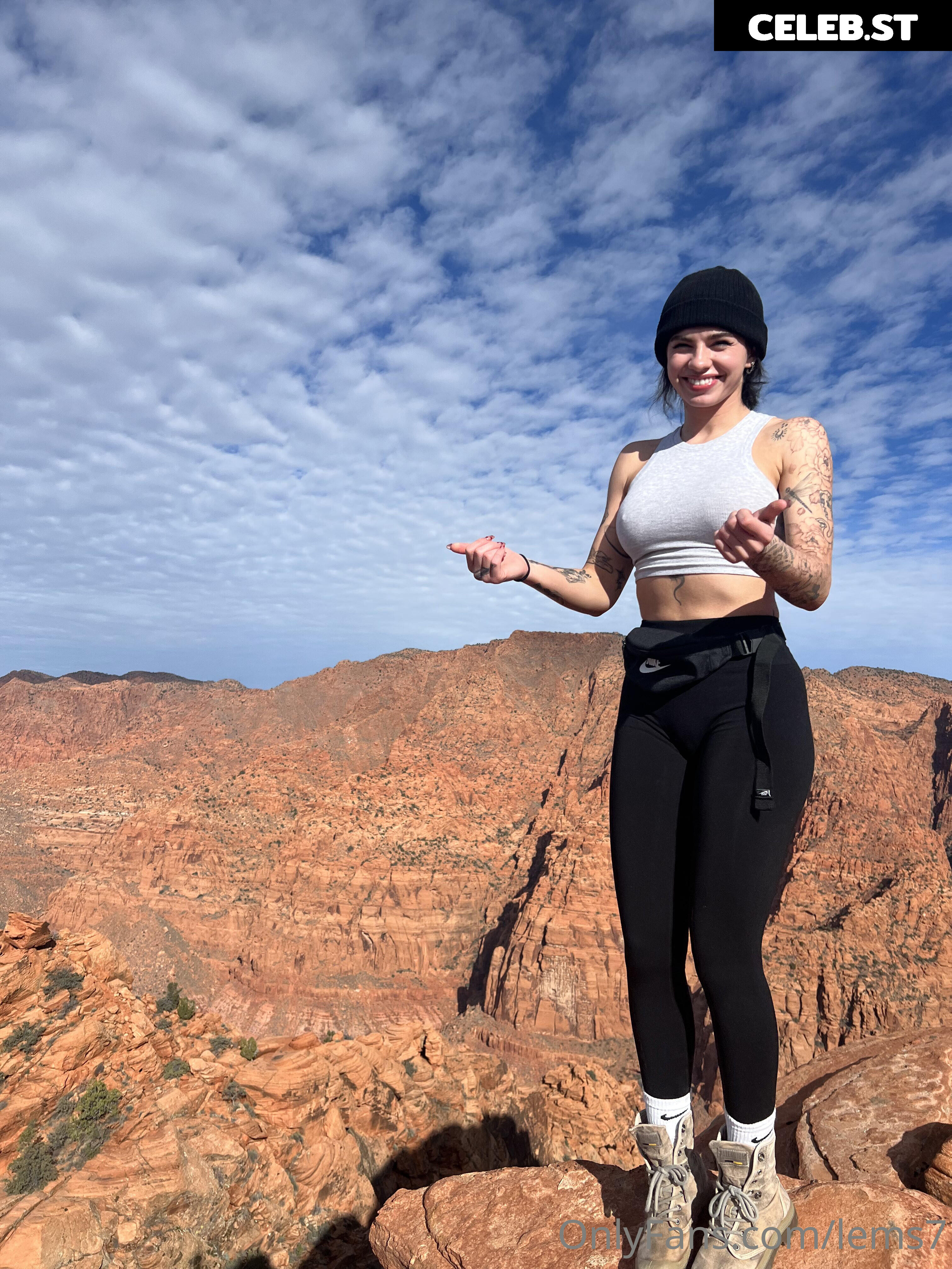 Lems7 - Emily Oram Image 10069573