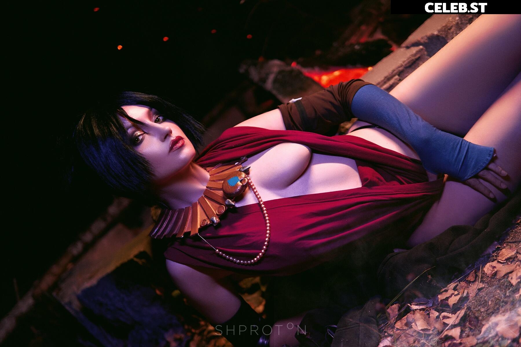 Shproton / Daria kulikova Image 10069437