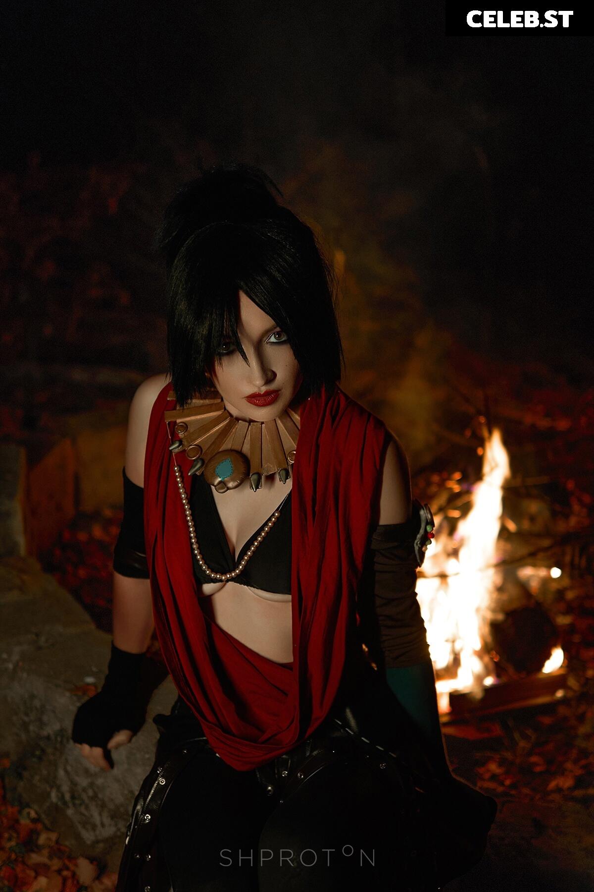 Shproton / Daria kulikova Image 10069434