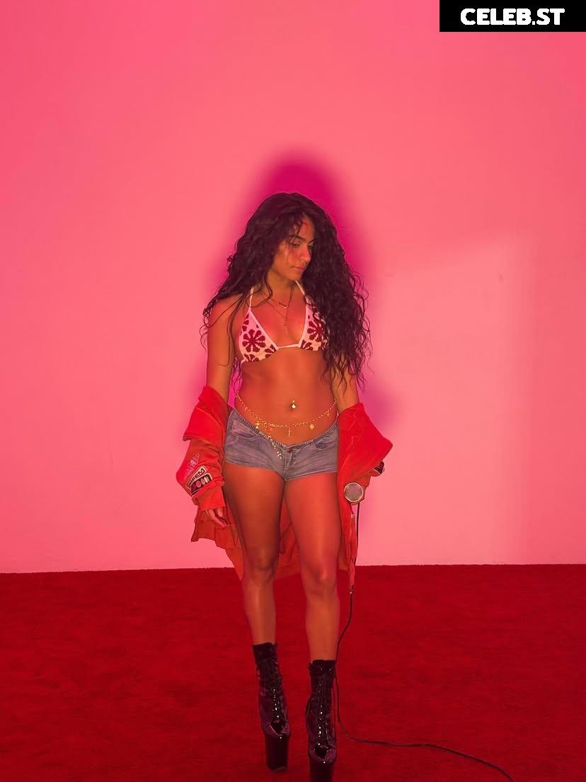 Jessie reyez Image 10069794