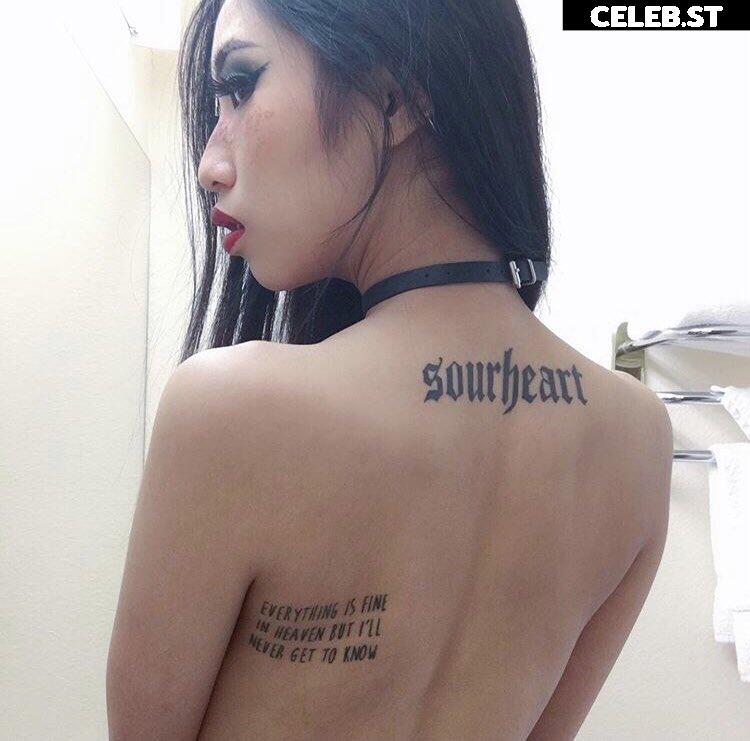 Eva Yi Image 10069762