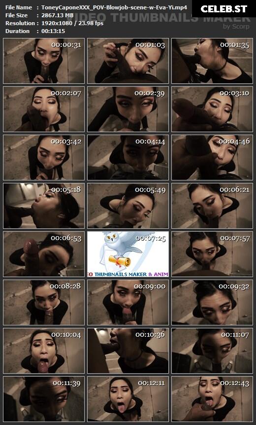 Eva Yi Image 10069766