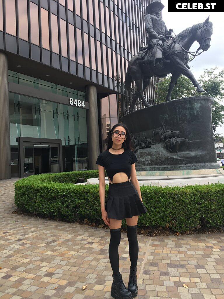 Eva Yi Image 10069758