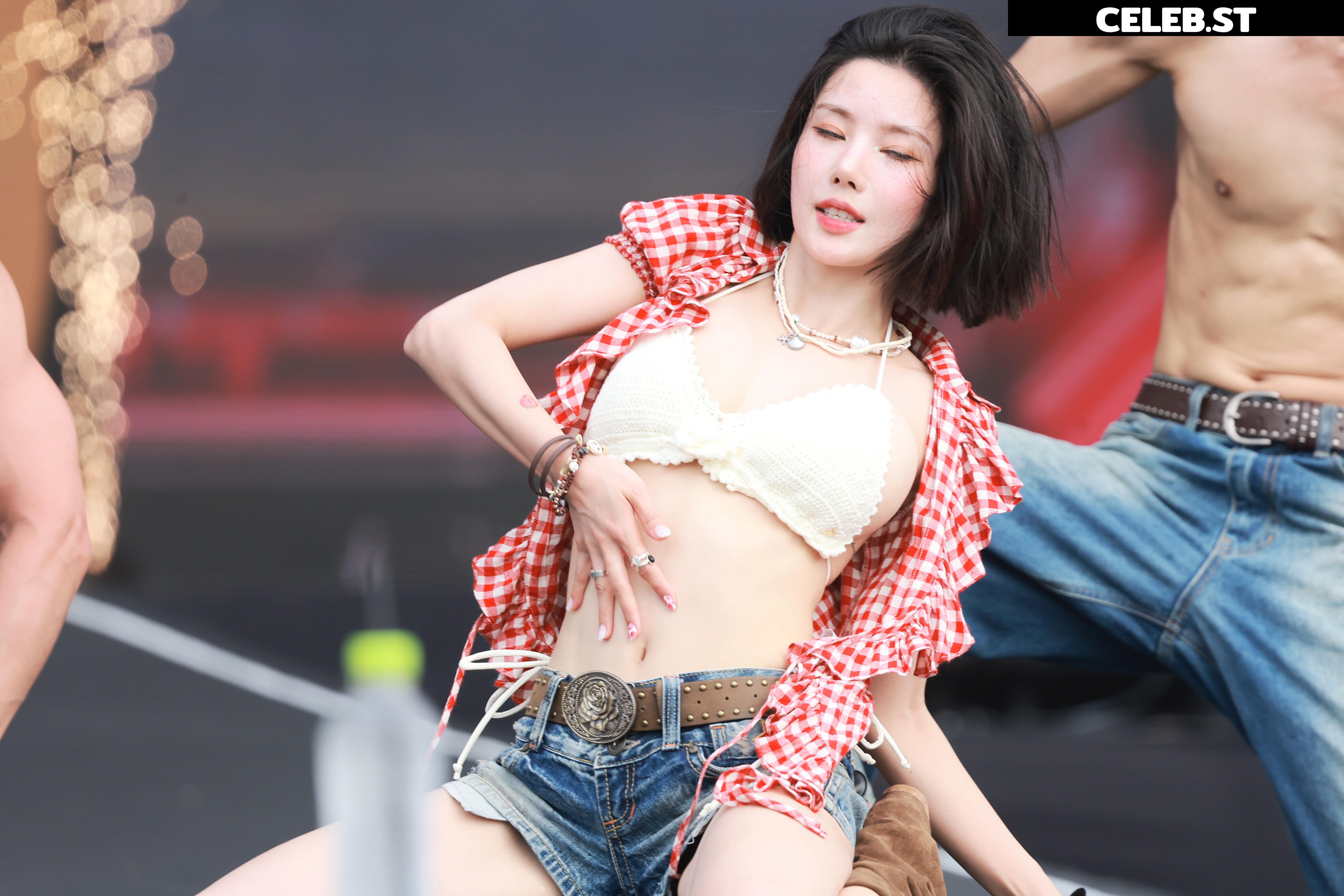 권은비 Kwon Eunbi / Kwon Eun-bi Image 10078094