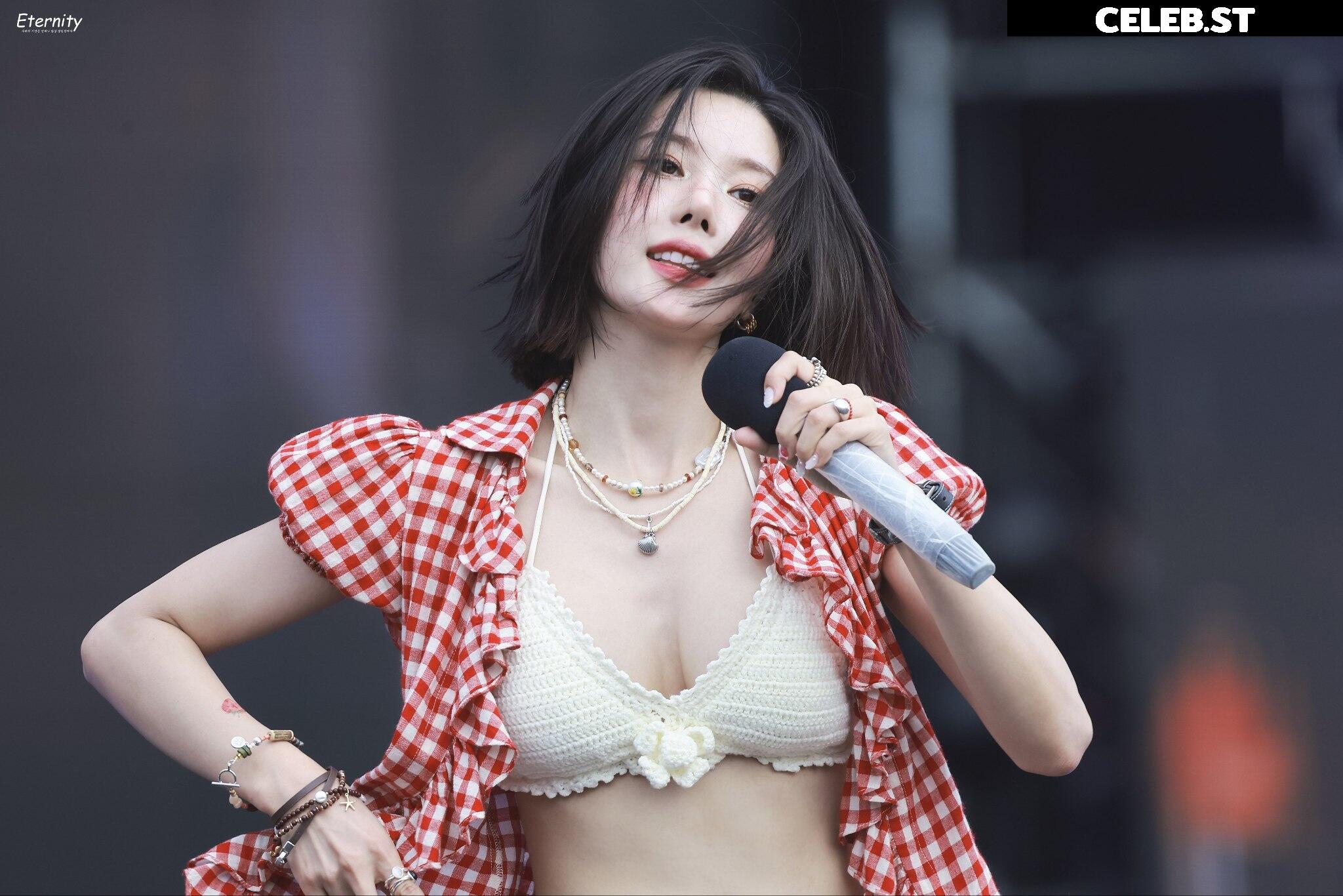 권은비 Kwon Eunbi / Kwon Eun-bi Image 10078085