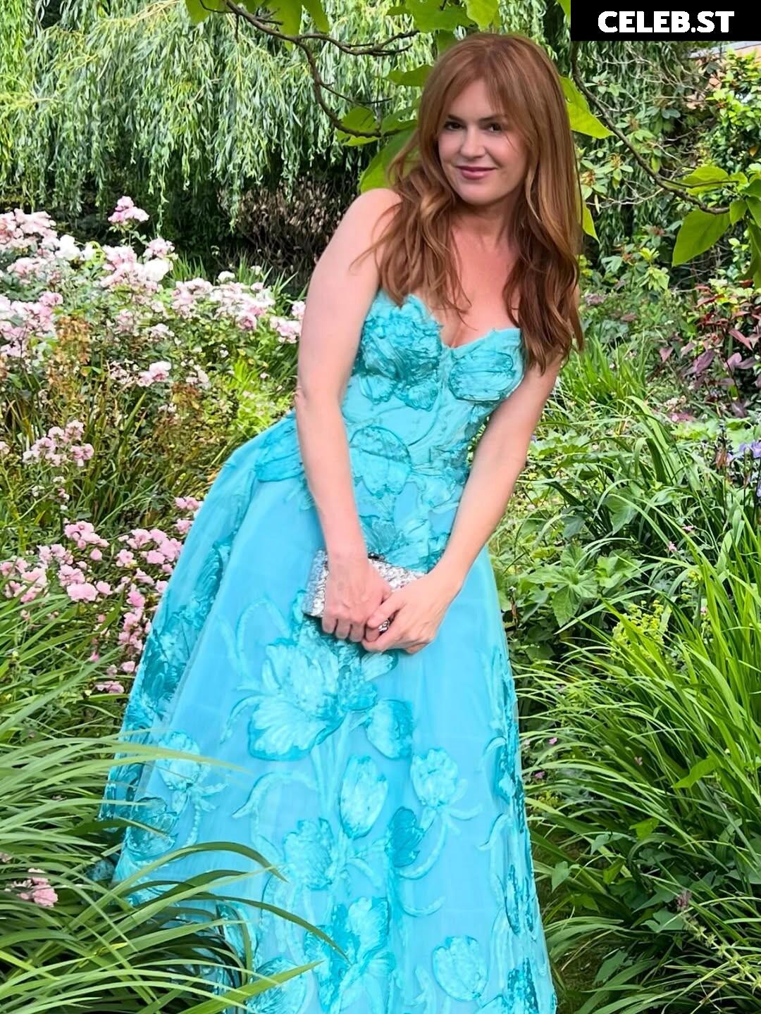Isla Fisher Image 10078067