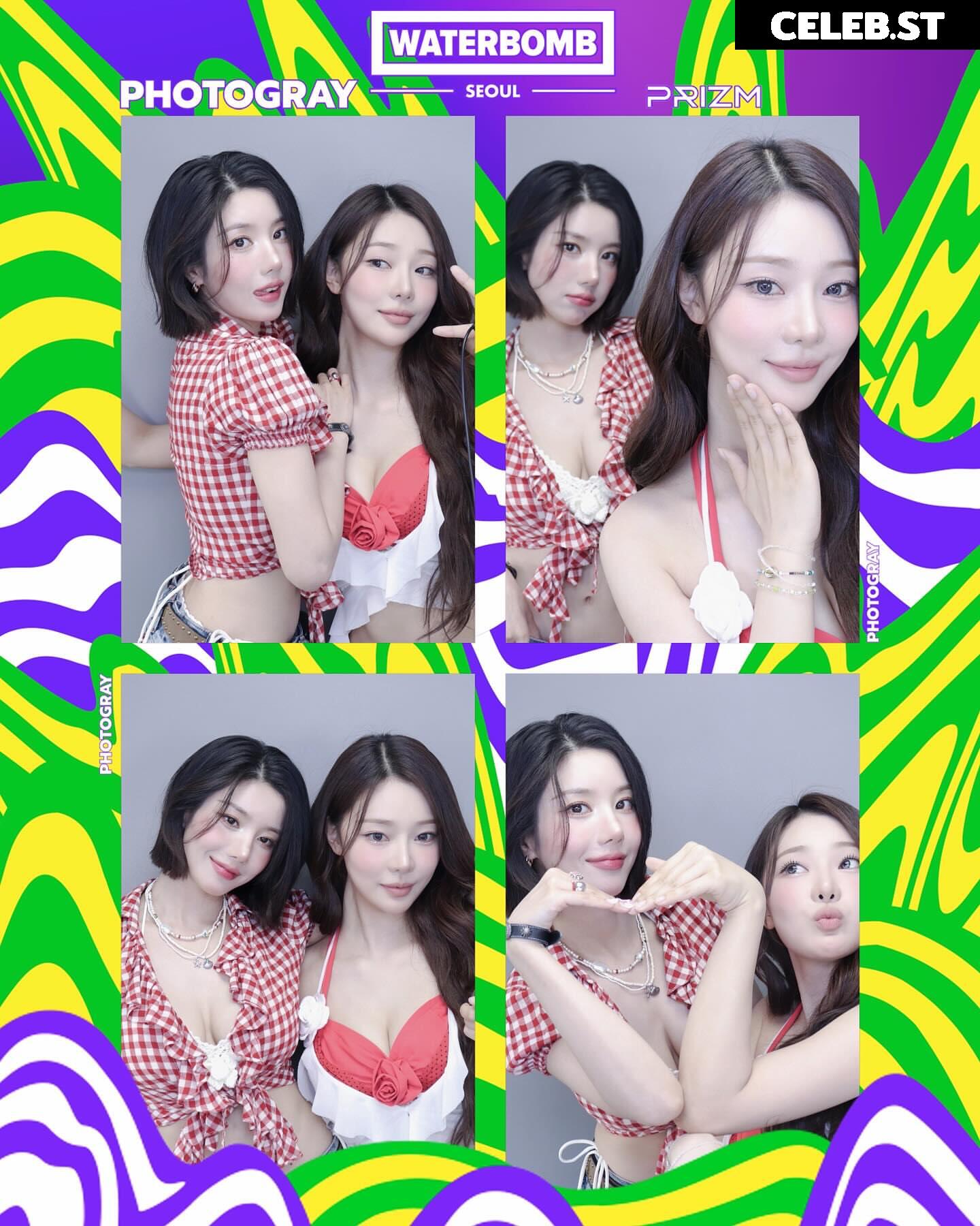 권은비 Kwon Eunbi / Kwon Eun-bi Image 10078056