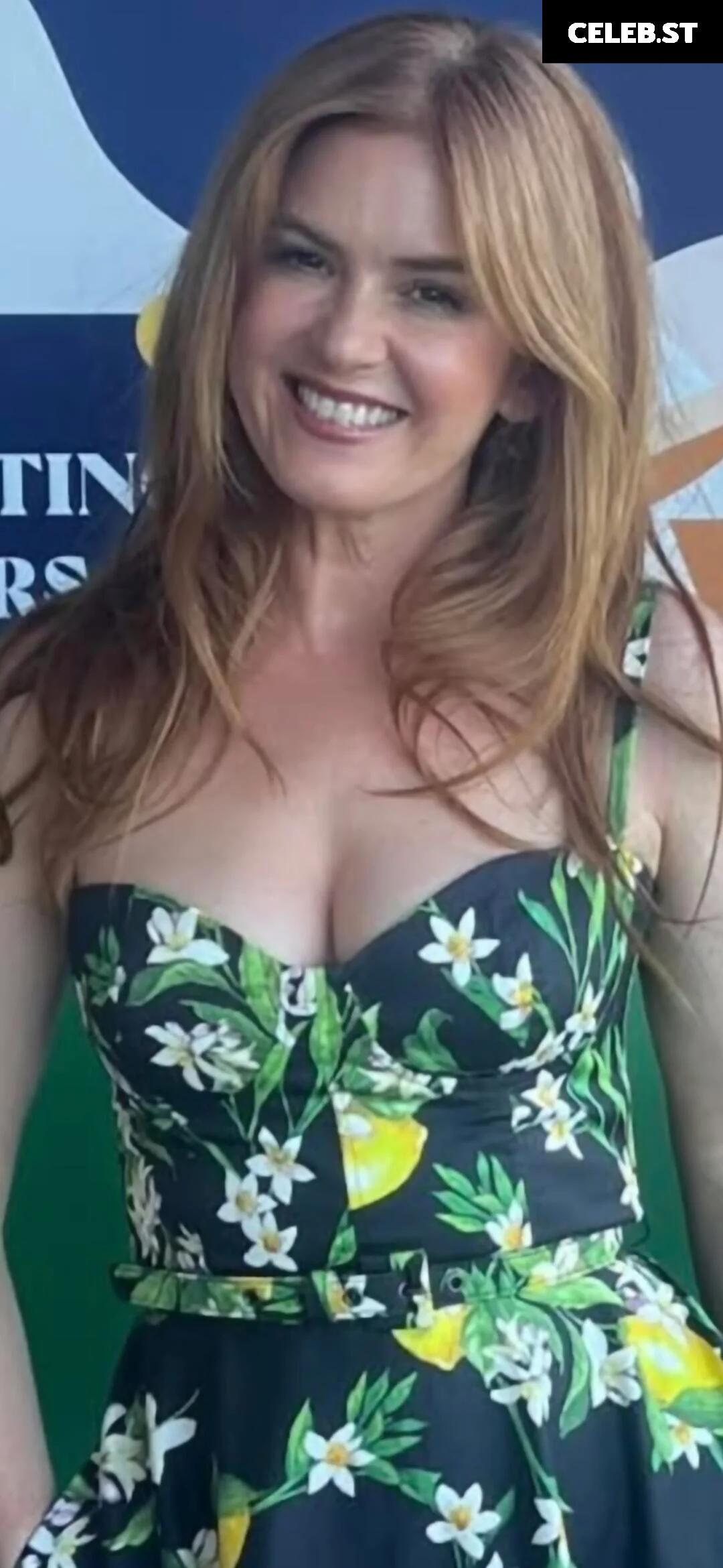 Isla Fisher Image 10078071