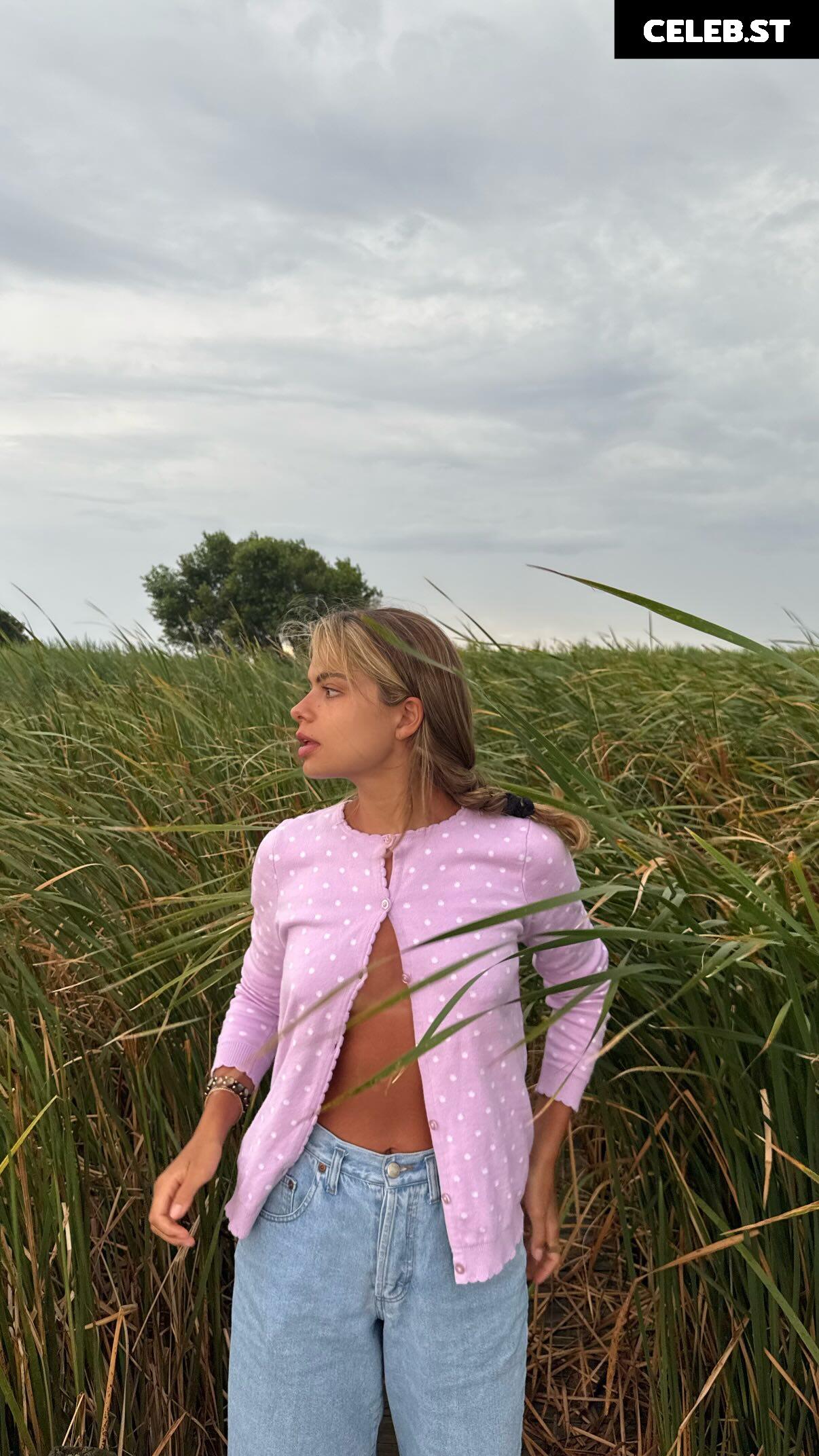 Hannah Kepple / actress Image 10078330