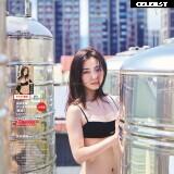 Women of Tokusatsu Image 10078270