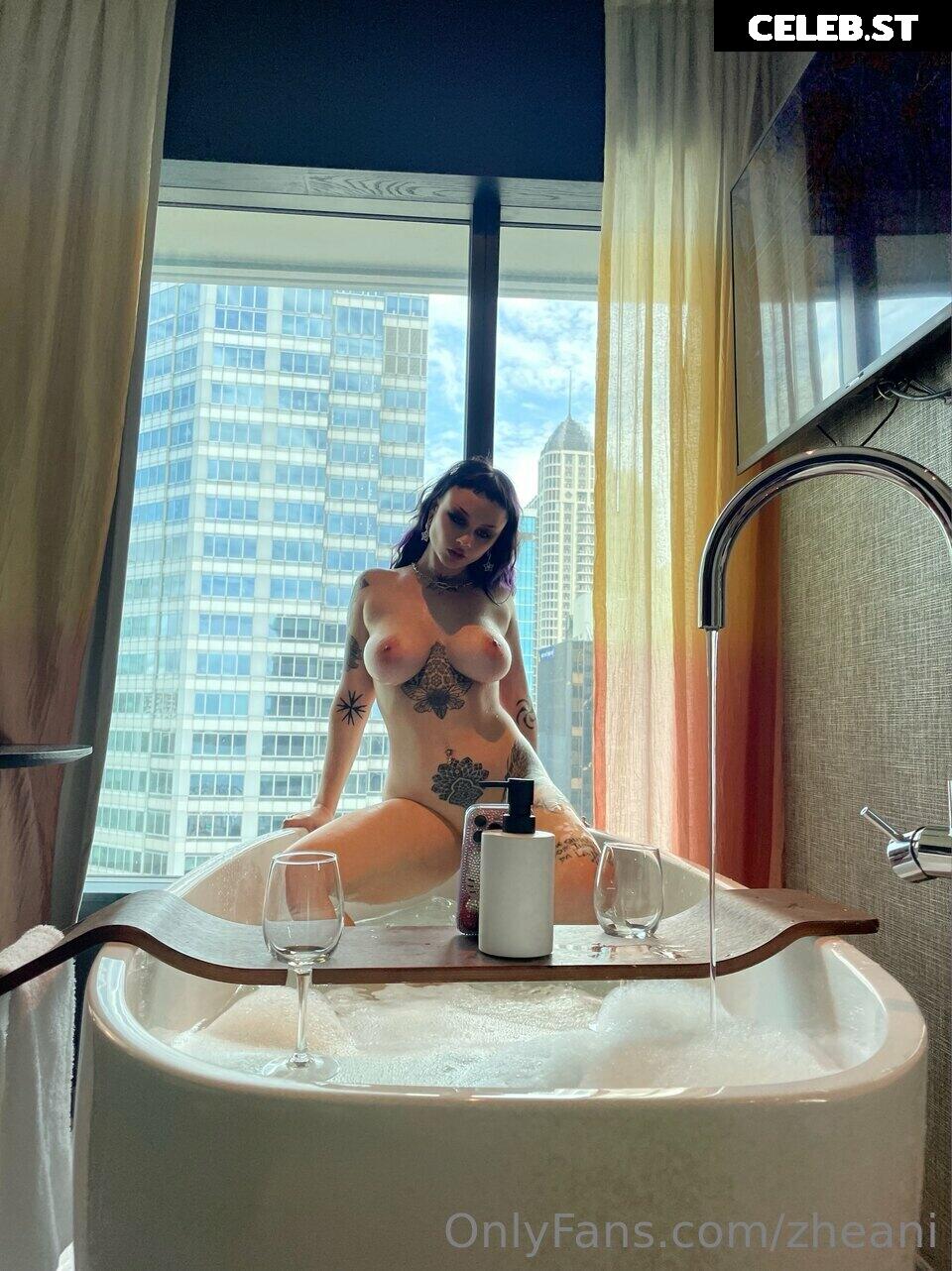 Zheani Image 10075930